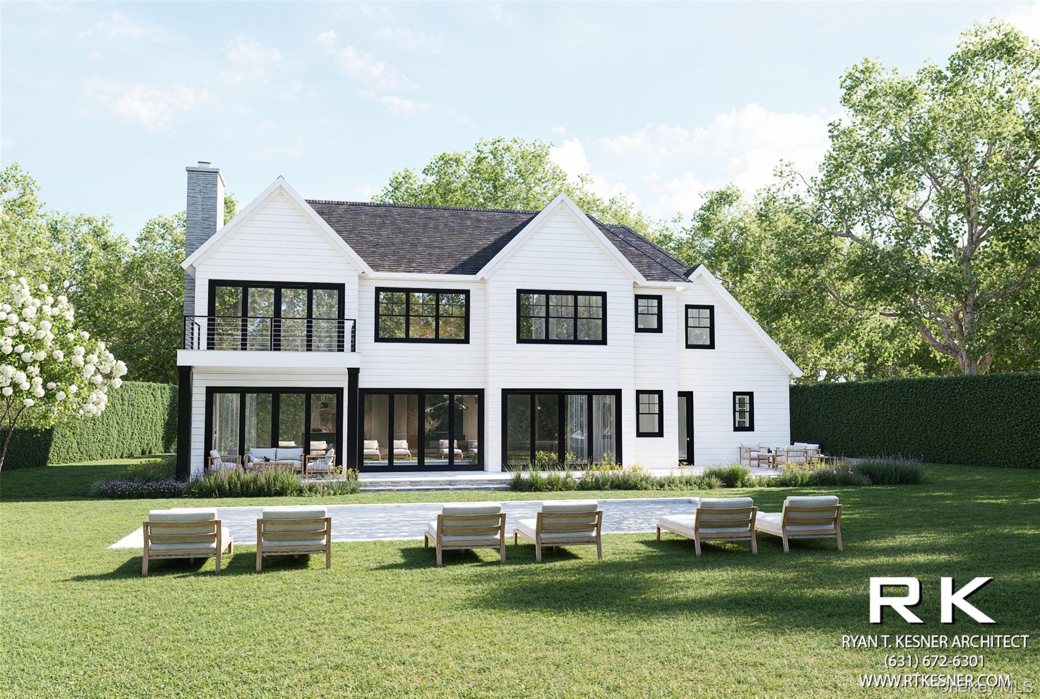 #2 photo, 244 North Sea Mecox Road, サフォーク郡 Southampton , NY 11968