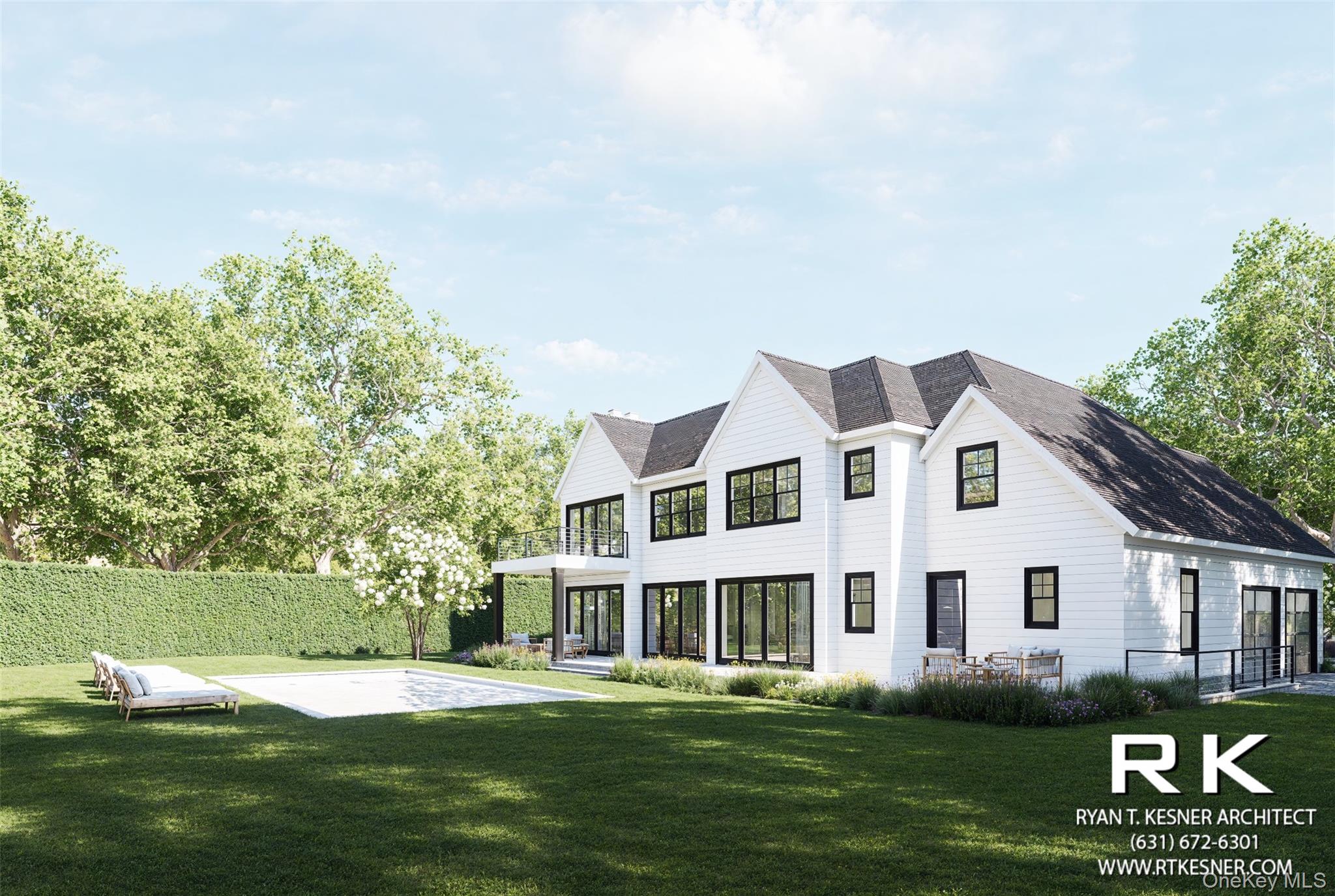 #3 photo, 244 North Sea Mecox Road, サフォーク郡 Southampton , NY 11968