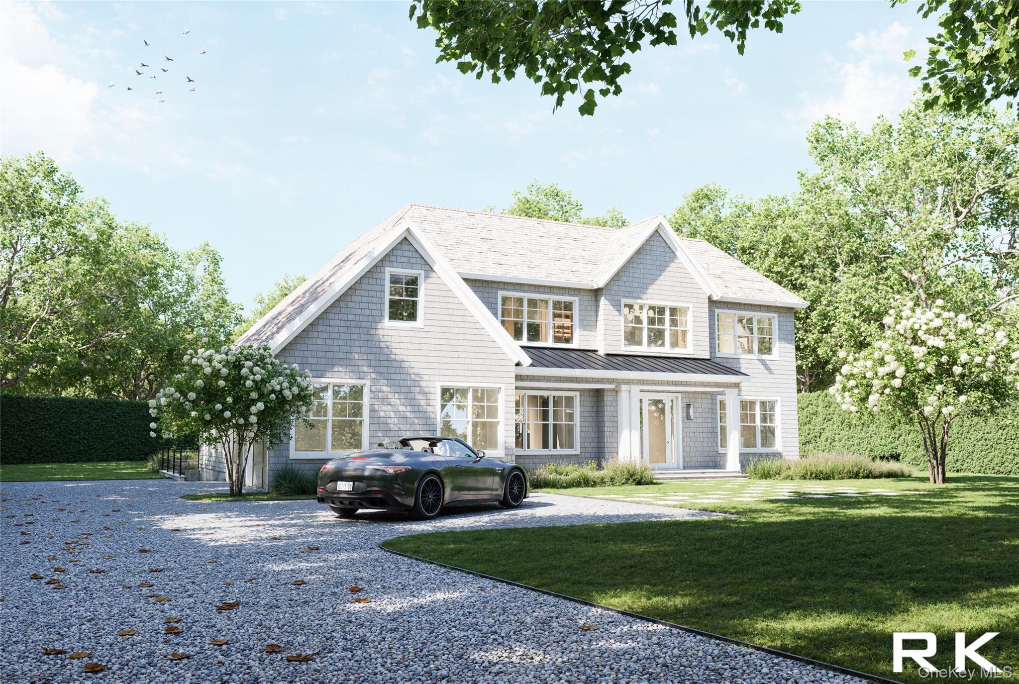 #5 photo, 244 North Sea Mecox Road, מחוז סאפוק Southampton , NY 11968