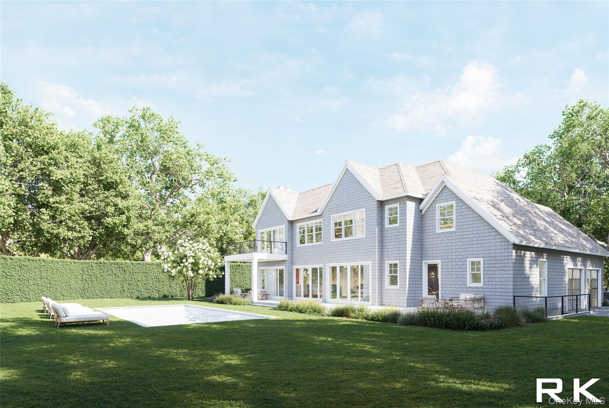 #7 photo, 244 North Sea Mecox Road, מחוז סאפוק Southampton , NY 11968