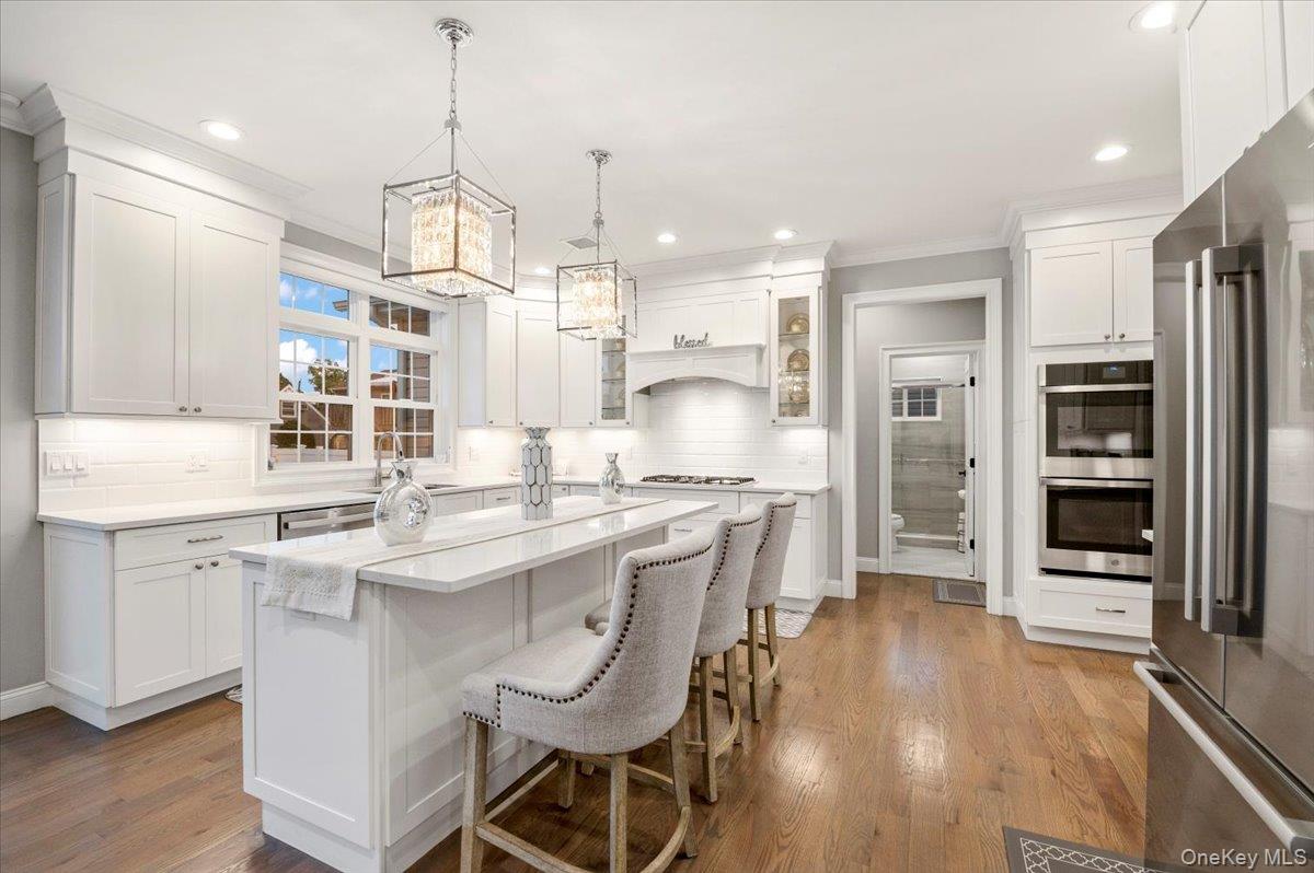 #14 photo, 1427 Bellmore Road, ナッソー郡 North Bellmore , NY 11710