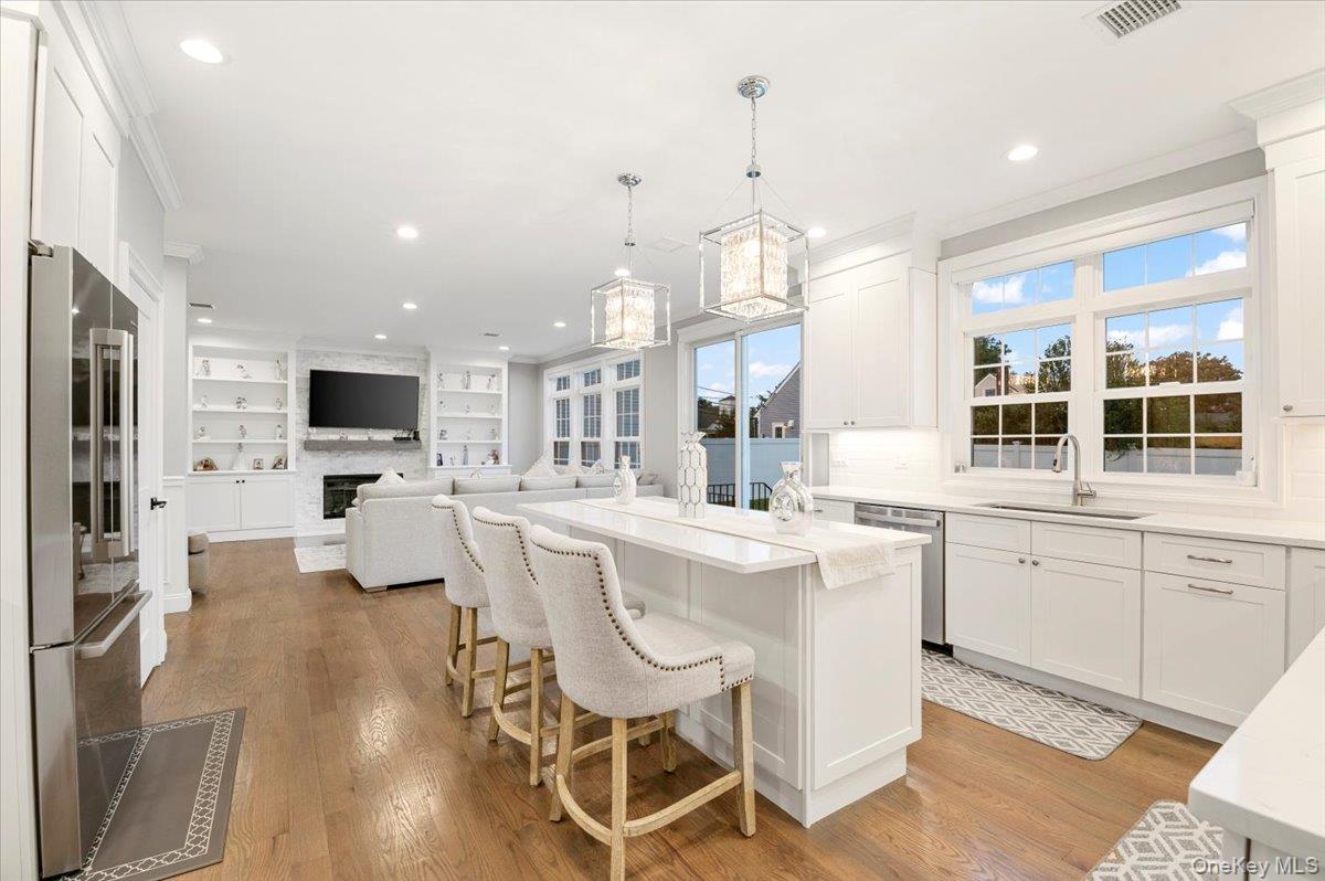 #16 photo, 1427 Bellmore Road, ナッソー郡 North Bellmore , NY 11710