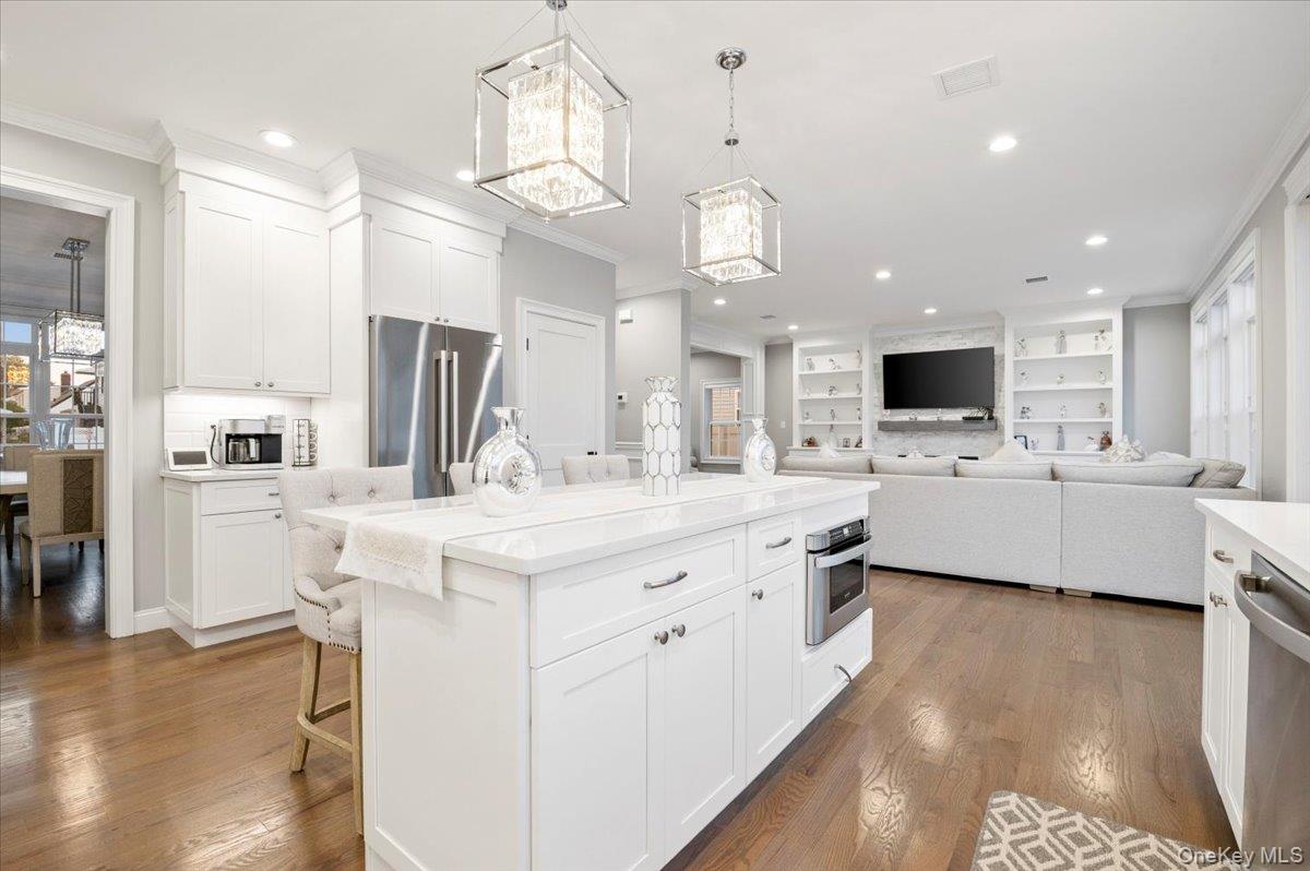 #17 photo, 1427 Bellmore Road, ナッソー郡 North Bellmore , NY 11710