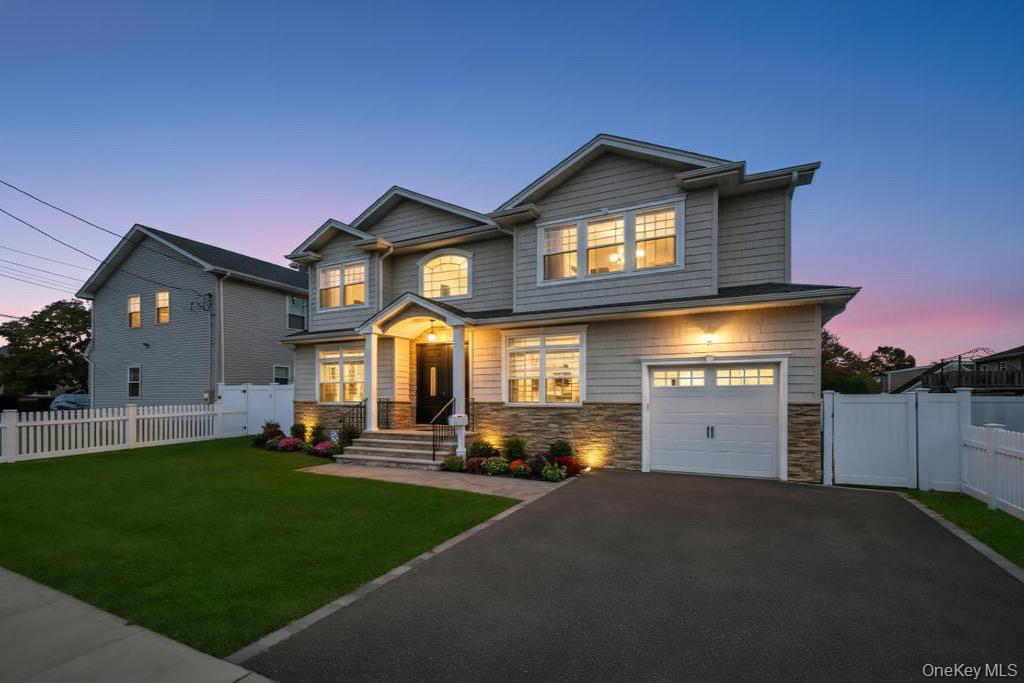 #2 photo, 1427 Bellmore Road, ナッソー郡 North Bellmore , NY 11710