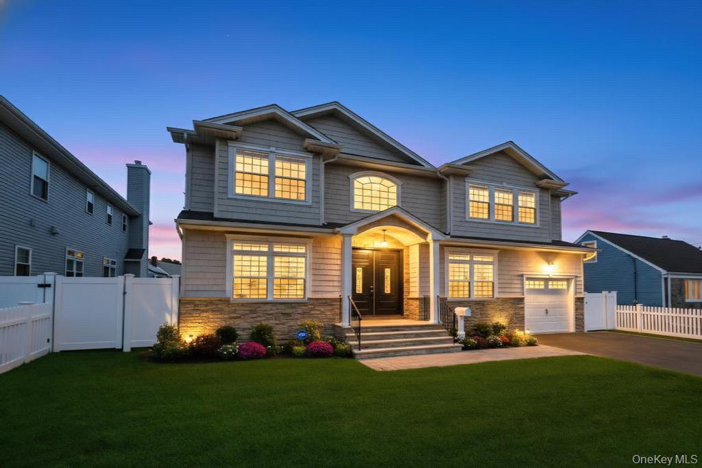 #3 photo, 1427 Bellmore Road, ナッソー郡 North Bellmore , NY 11710