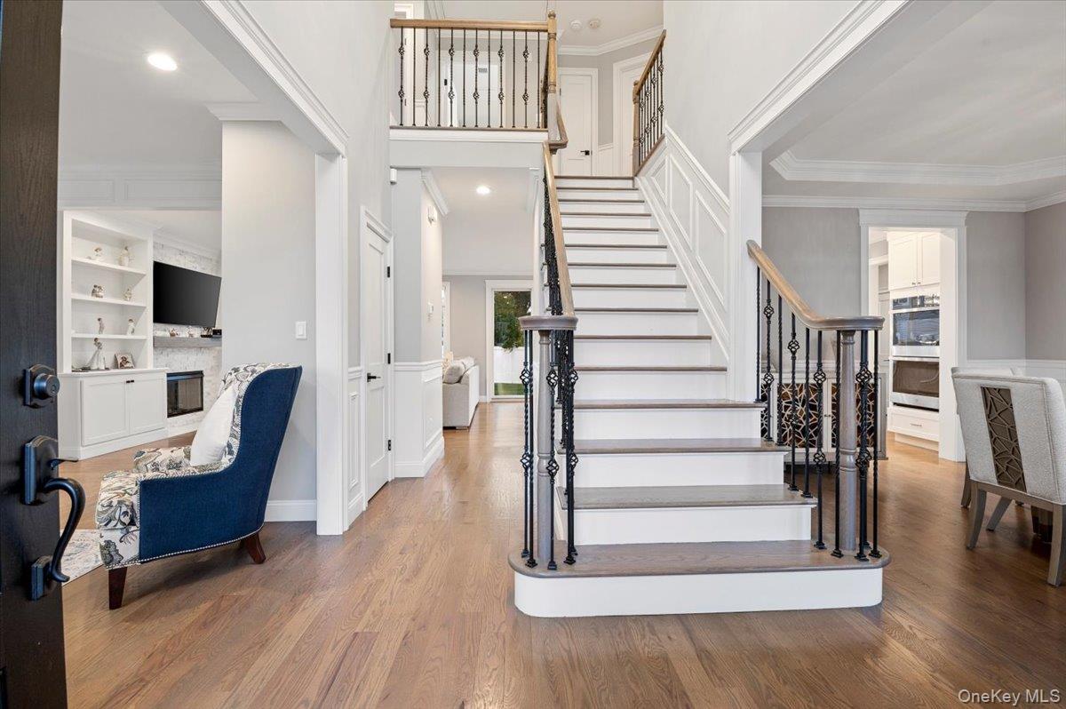 #5 photo, 1427 Bellmore Road, ナッソー郡 North Bellmore , NY 11710