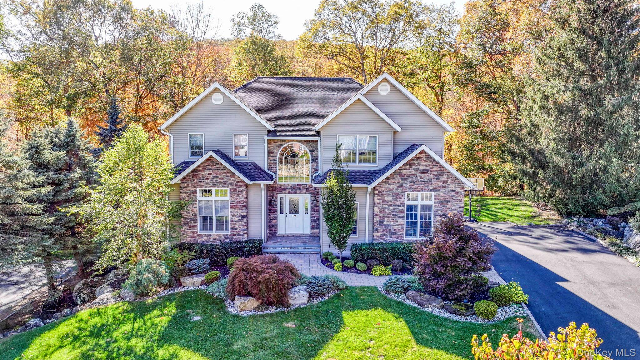 #1 photo, 17 Cedar Drive, Tuxedo Park , NY 10987