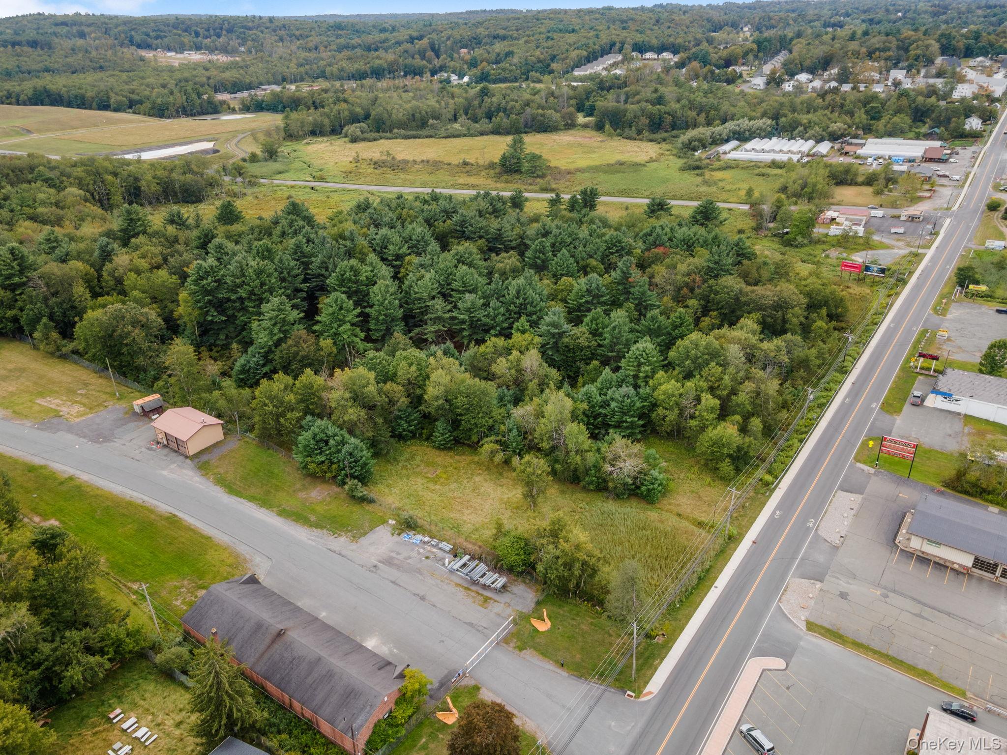 #12 photo, E Broadway, Monticello , NY 12701