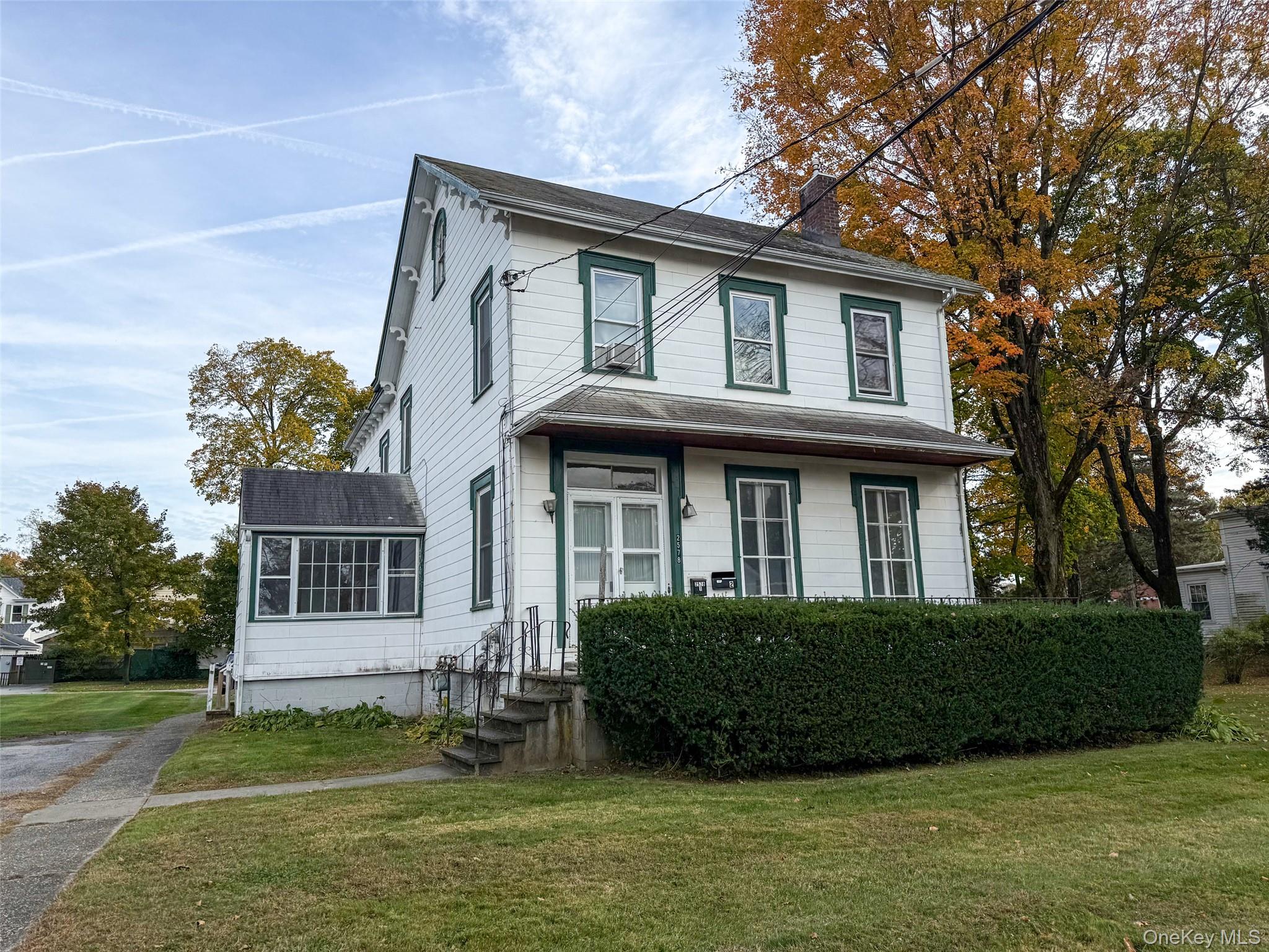 #1 photo, 2578 South Avenue, Wappingers Falls , NY 12590