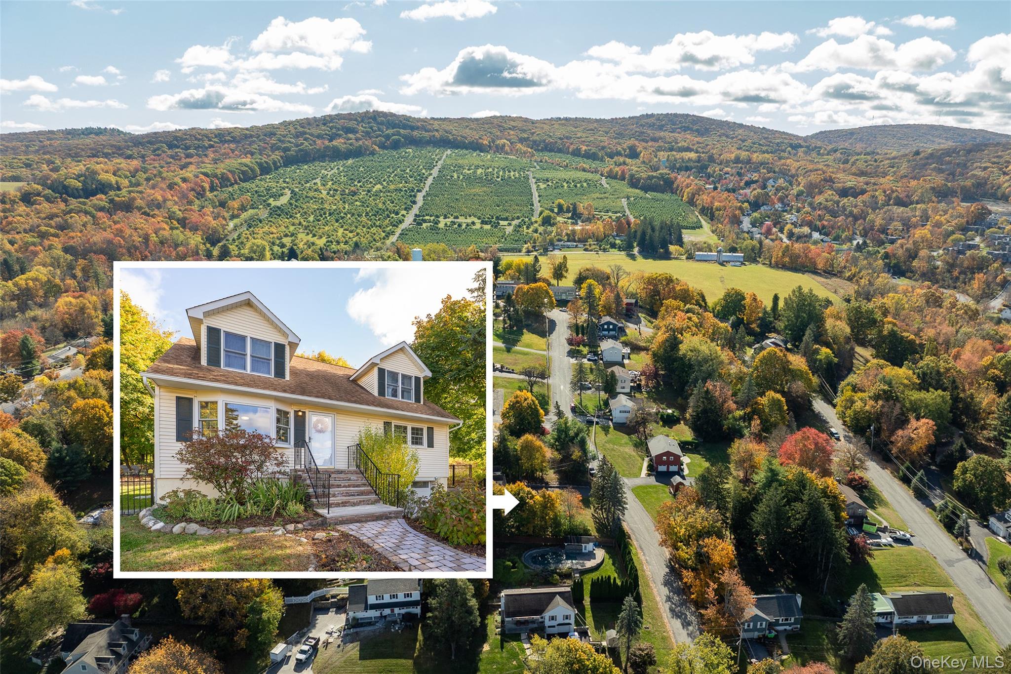 #1 photo, 3 Warwick Gardens Drive, Warwick , NY 10990