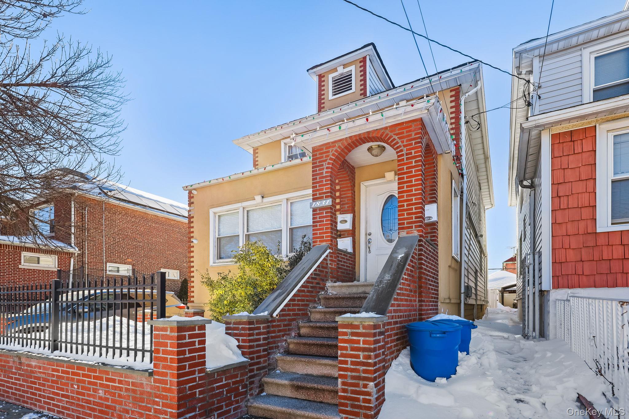 #14 photo, 1831 Paulding Avenue, Bronx , NY 10462