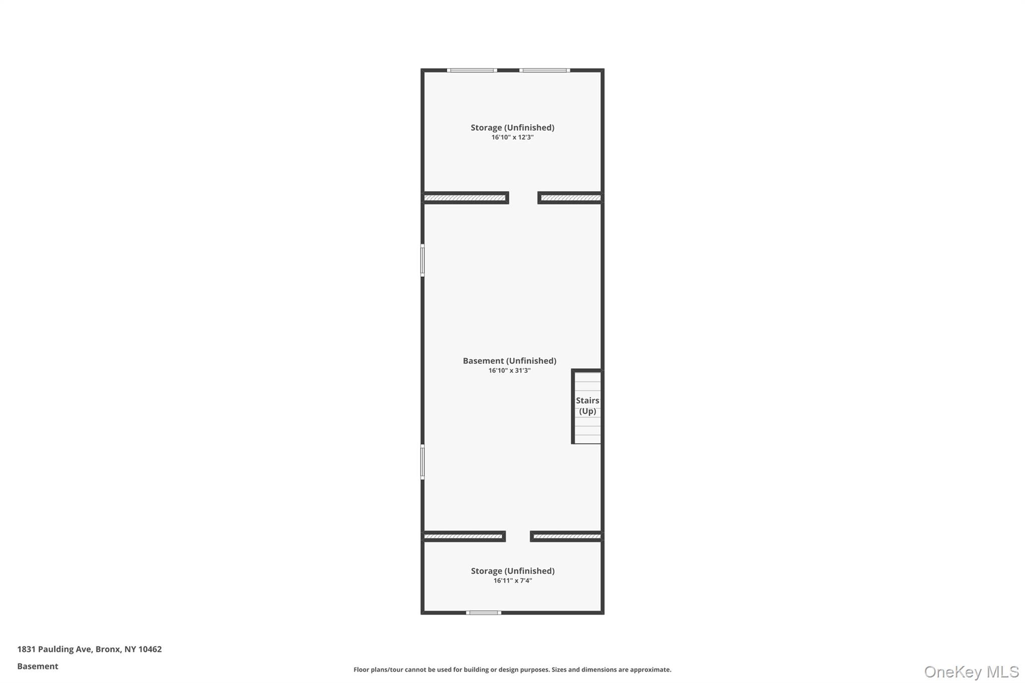 #17 photo, 1831 Paulding Avenue, Bronx , NY 10462