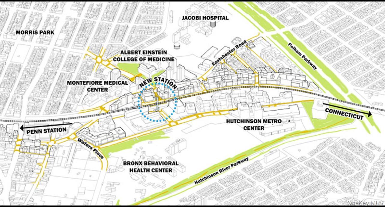 #7 photo, 1831 Paulding Avenue, ブロンクス区 Bronx , NY 10462