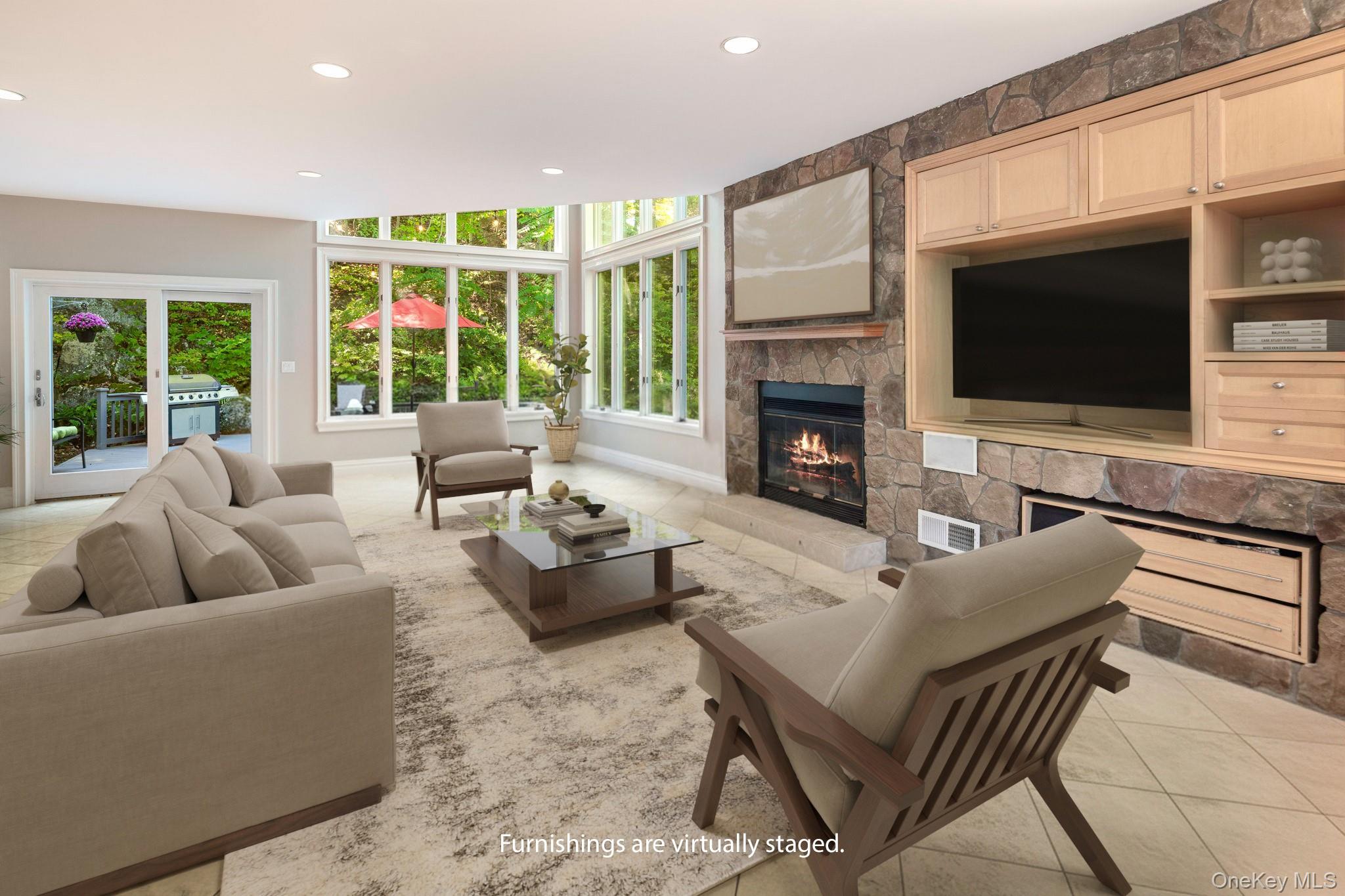 #7 photo, 13 Kingdom Ridge Road, Bedford , NY 10506