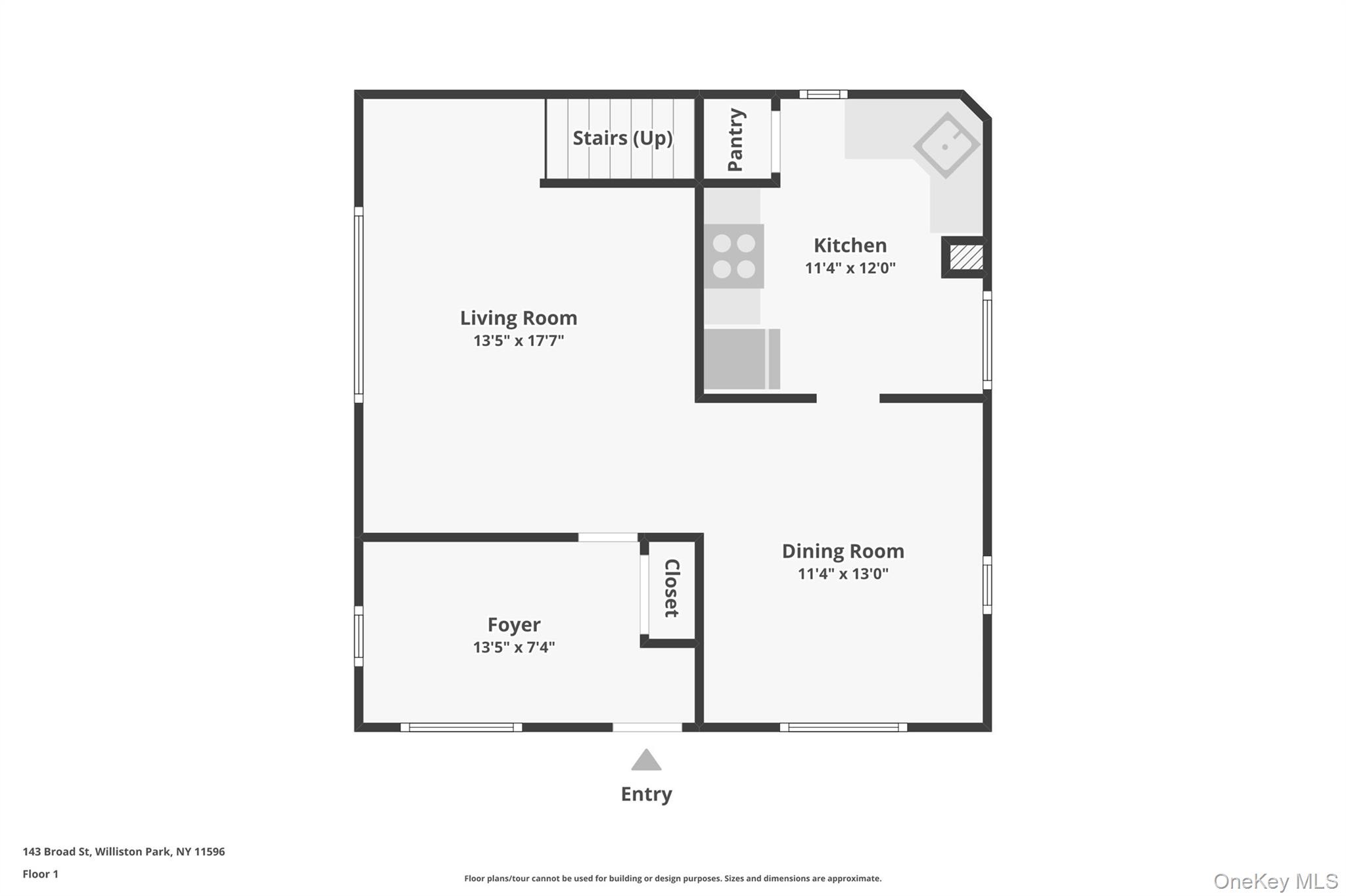 #18 photo, 143 Broad Street, Williston Park , NY 11596