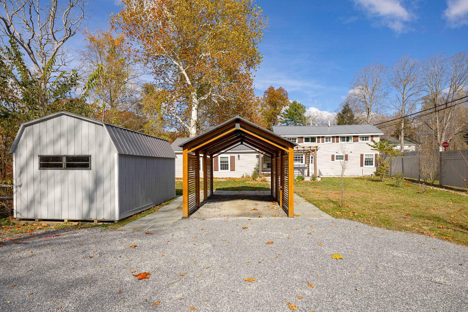 #31 photo, 121 Stanford Rd, Millbrook , NY 12545