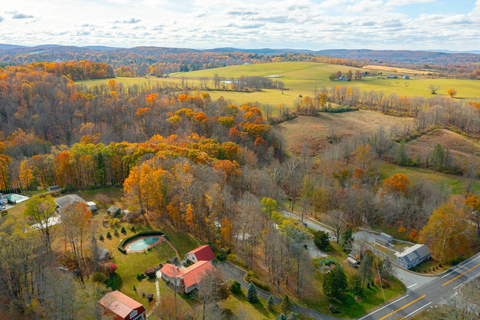 #36 photo, 121 Stanford Rd, Millbrook , NY 12545