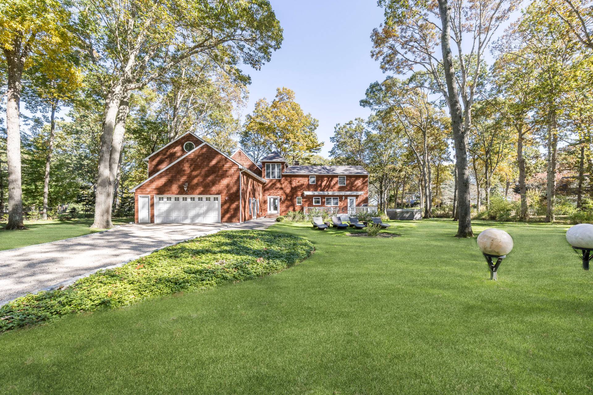 #2 photo, 32 Mashomuck Drive, サフォーク郡 Sag Harbor , NY 11963