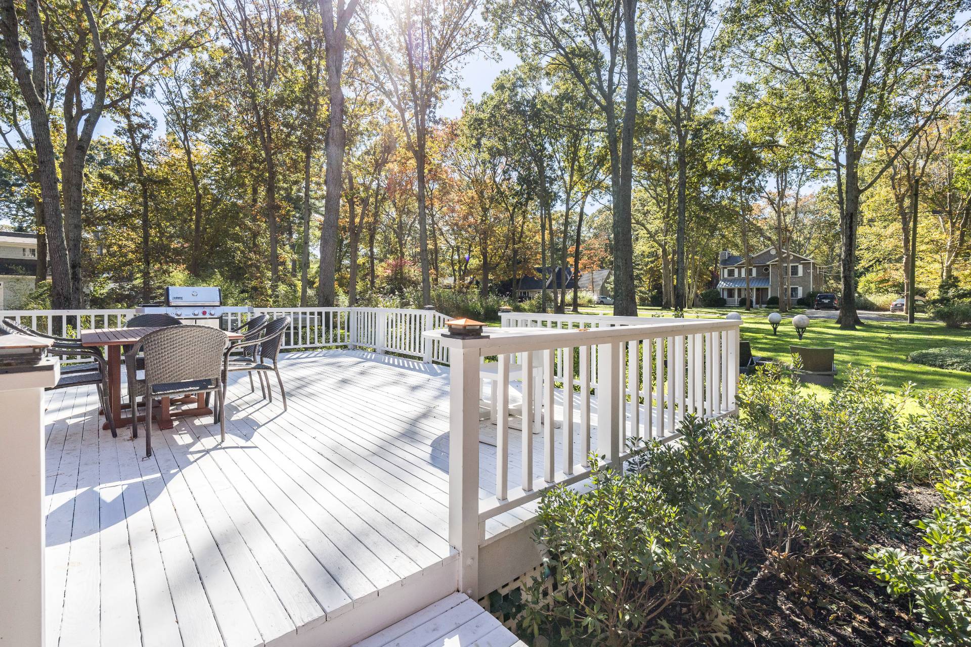 #4 photo, 32 Mashomuck Drive, サフォーク郡 Sag Harbor , NY 11963