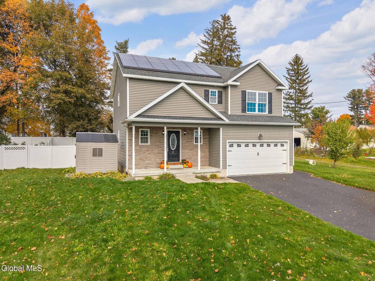 #44 photo, 44 Shepard Avenue, Colonie , NY 12304