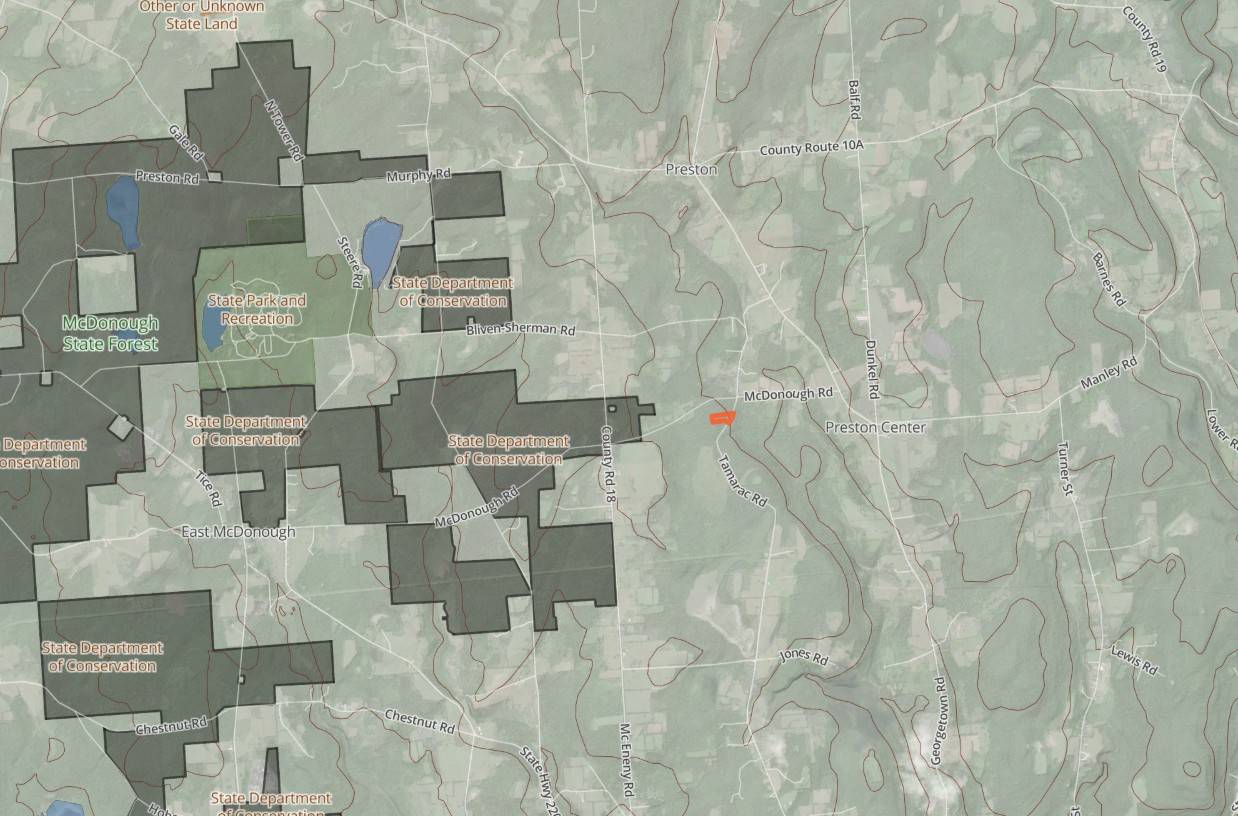 #31 photo, 491 Tamarac Rd, Oxford , NY 13830