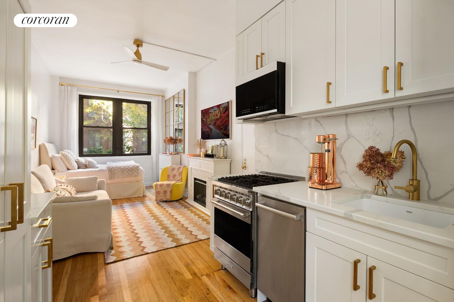 #3 photo, 512 E 83RD Street, マンハッタン Yorkville , NY 10028