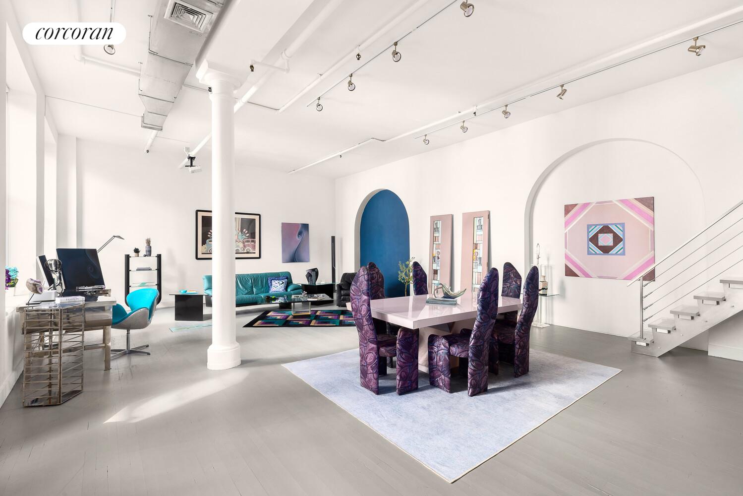 #5 photo, 514 BROADWAY, マンハッタン SoHo , NY 10012