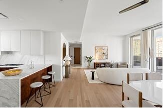 #3 photo, 212 W 93RD Street, マンハッタン Upper West Side , NY 10025