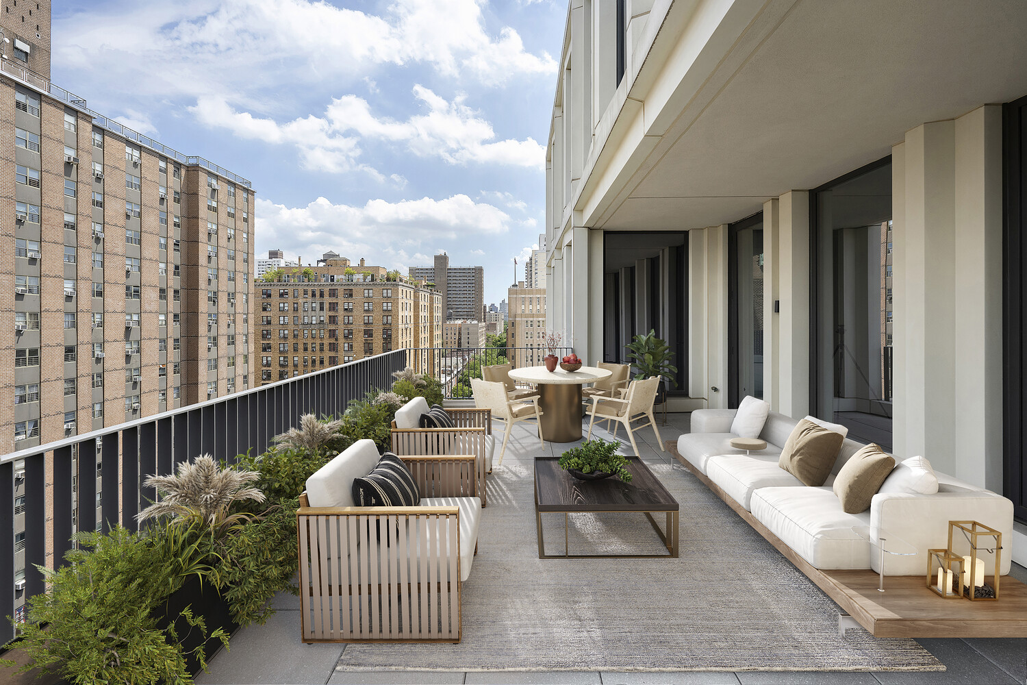 #6 photo, 212 W 93RD Street, マンハッタン Upper West Side , NY 10025