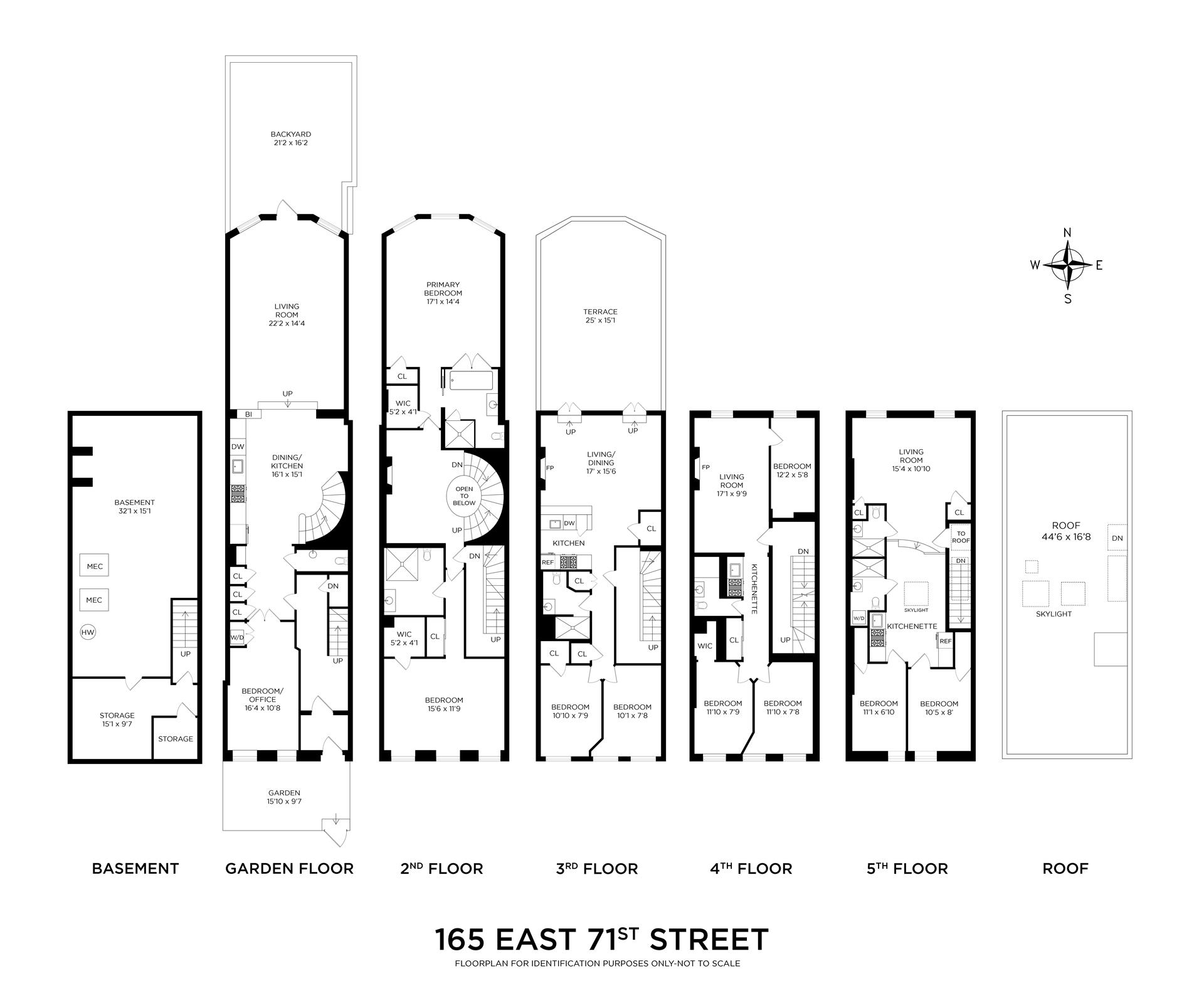 #2 photo, 165 E 71ST Street, マンハッタン Lenox Hill , NY 10021