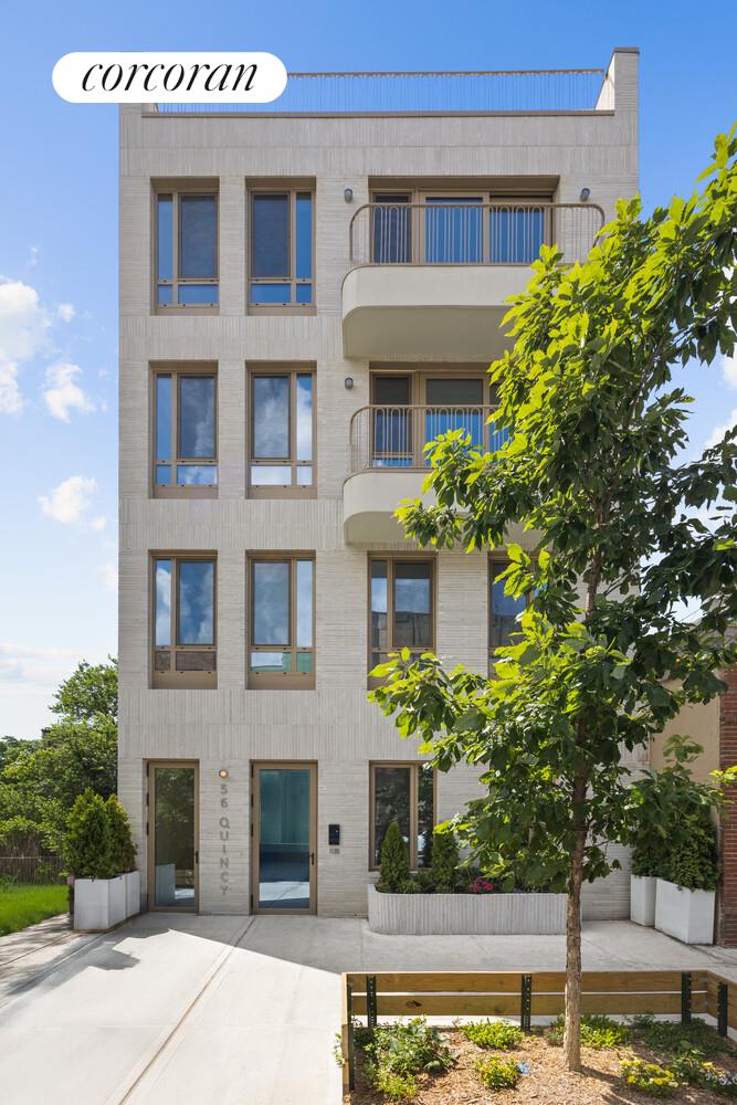 #14 photo, 56 QUINCY Street, ブルックリン区 Bedford-Stuyvesant , NY 11238