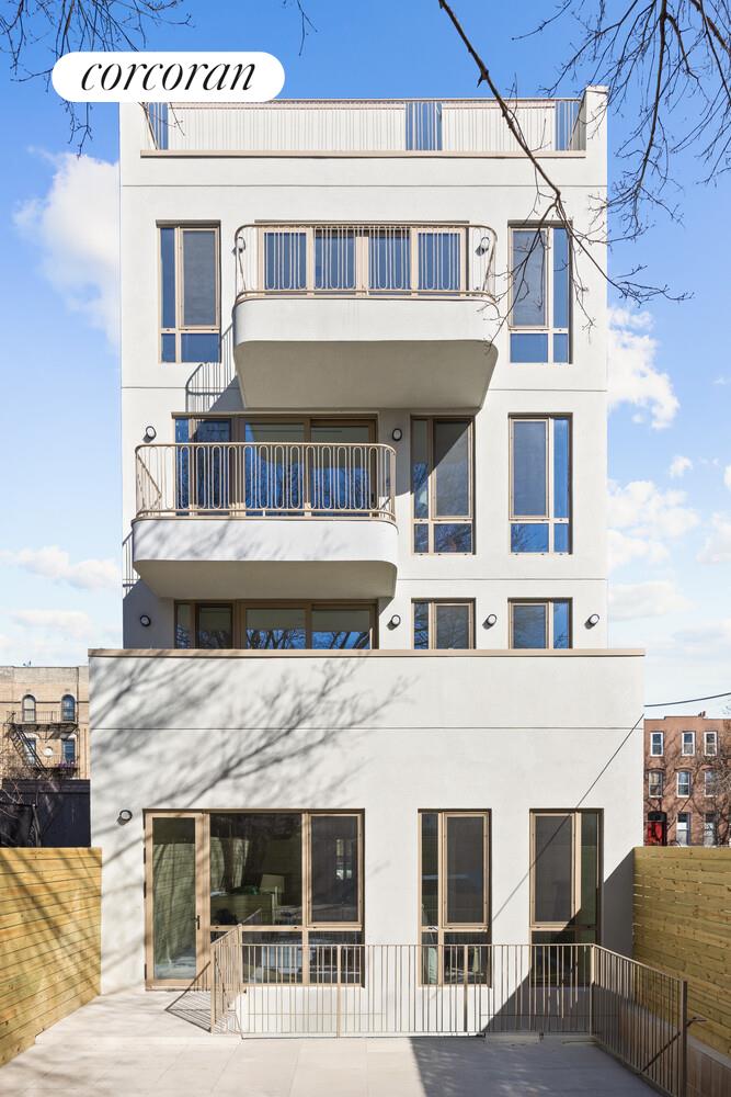 #18 photo, 56 QUINCY Street, Bedford-Stuyvesant , NY 11238