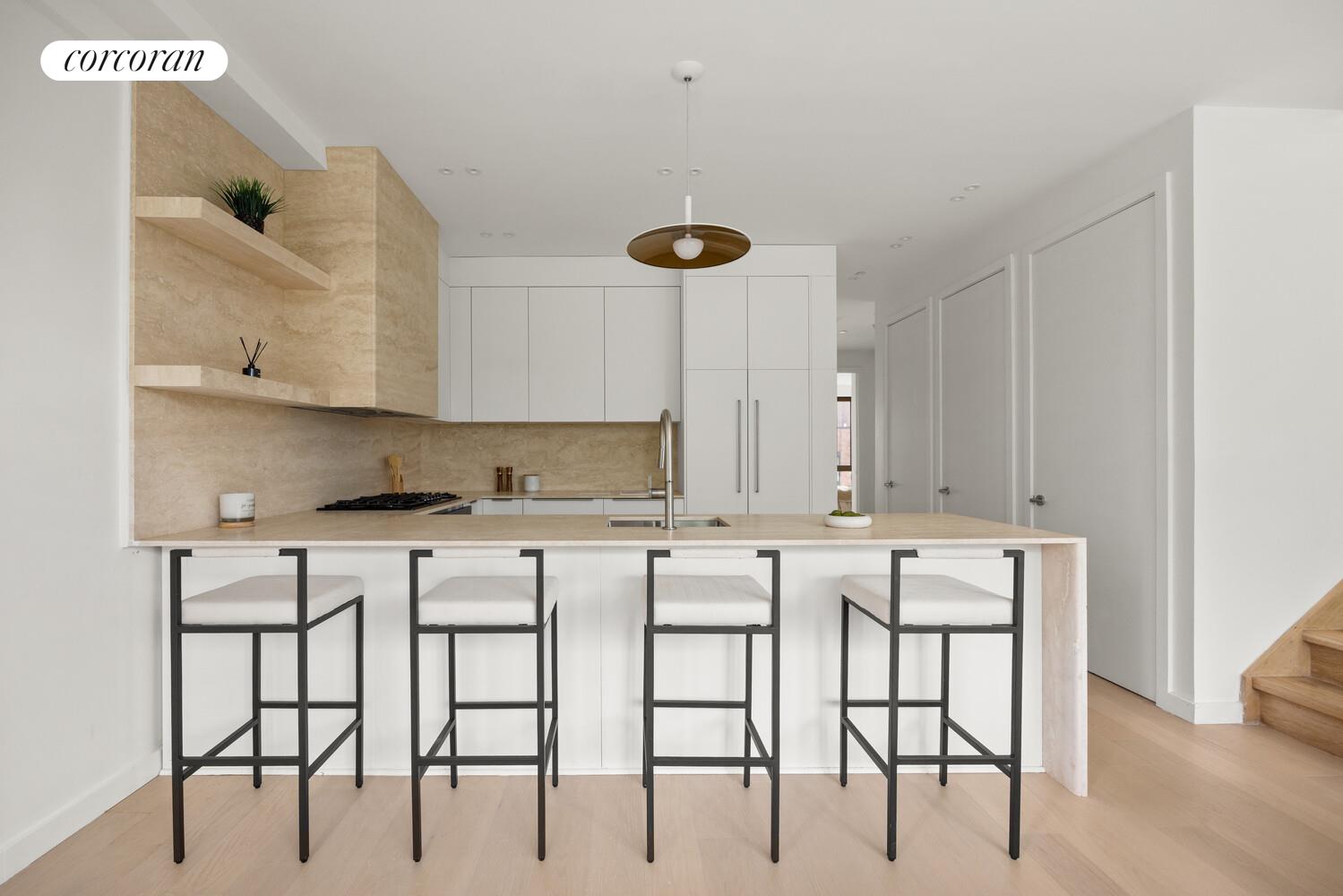 #4 photo, 56 QUINCY Street, ブルックリン区 Bedford-Stuyvesant , NY 11238