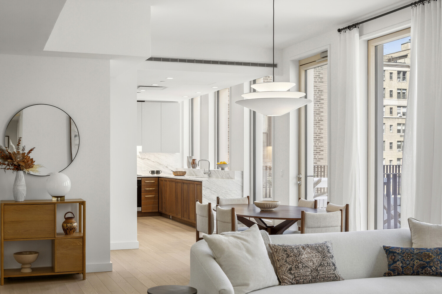 #5 photo, 212 W 93RD Street, マンハッタン Upper West Side , NY 10025