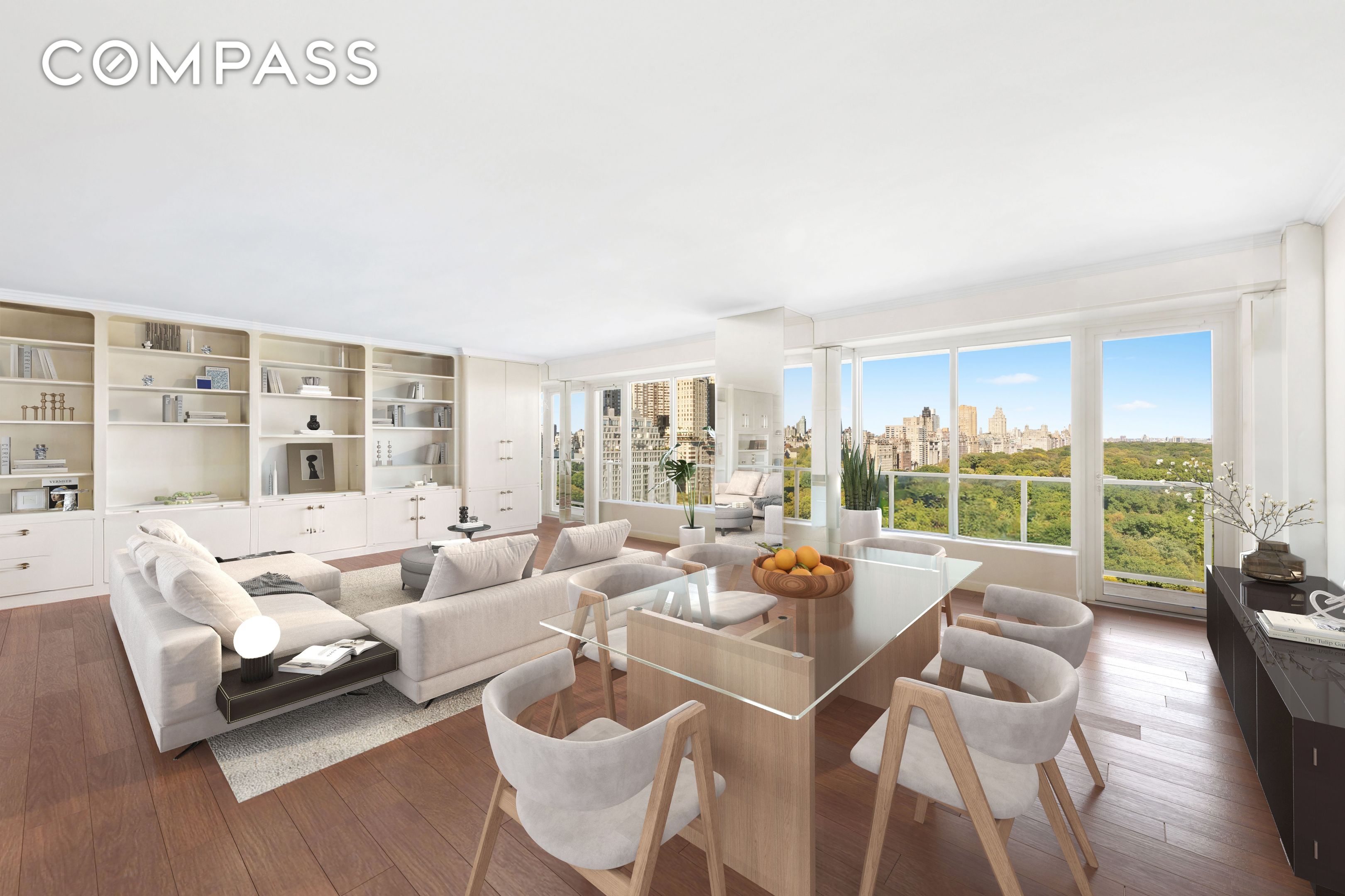 #1 photo, New York City, マンハッタン Central Park South , NY 10019