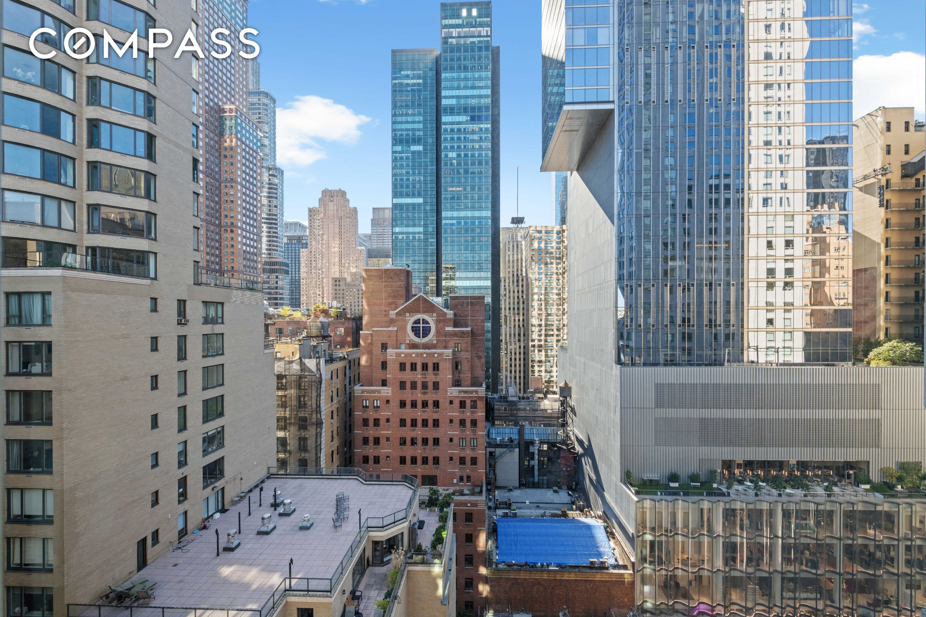 #12 photo, New York City, マンハッタン Central Park South , NY 10019