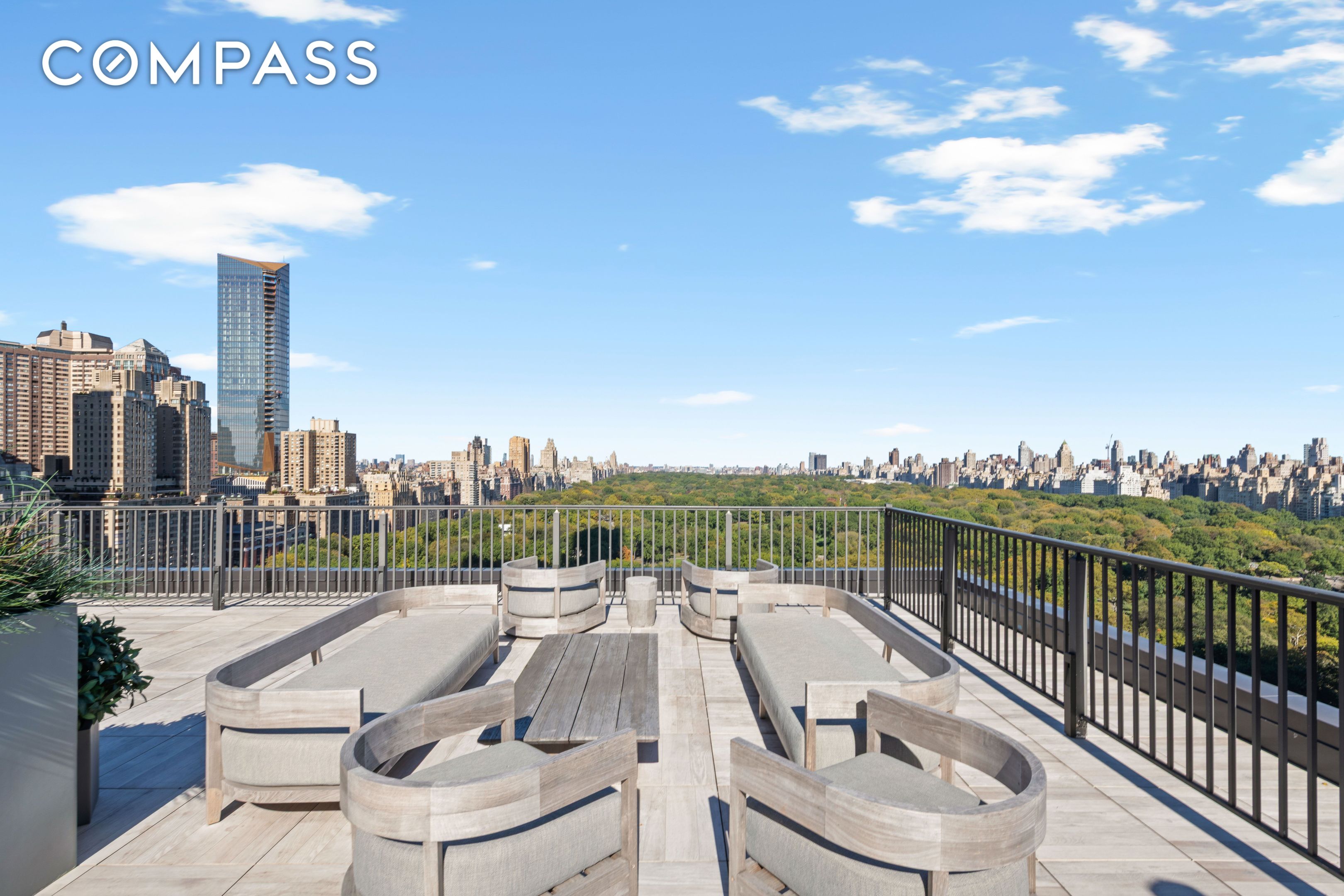 #14 photo, New York City, マンハッタン Central Park South , NY 10019