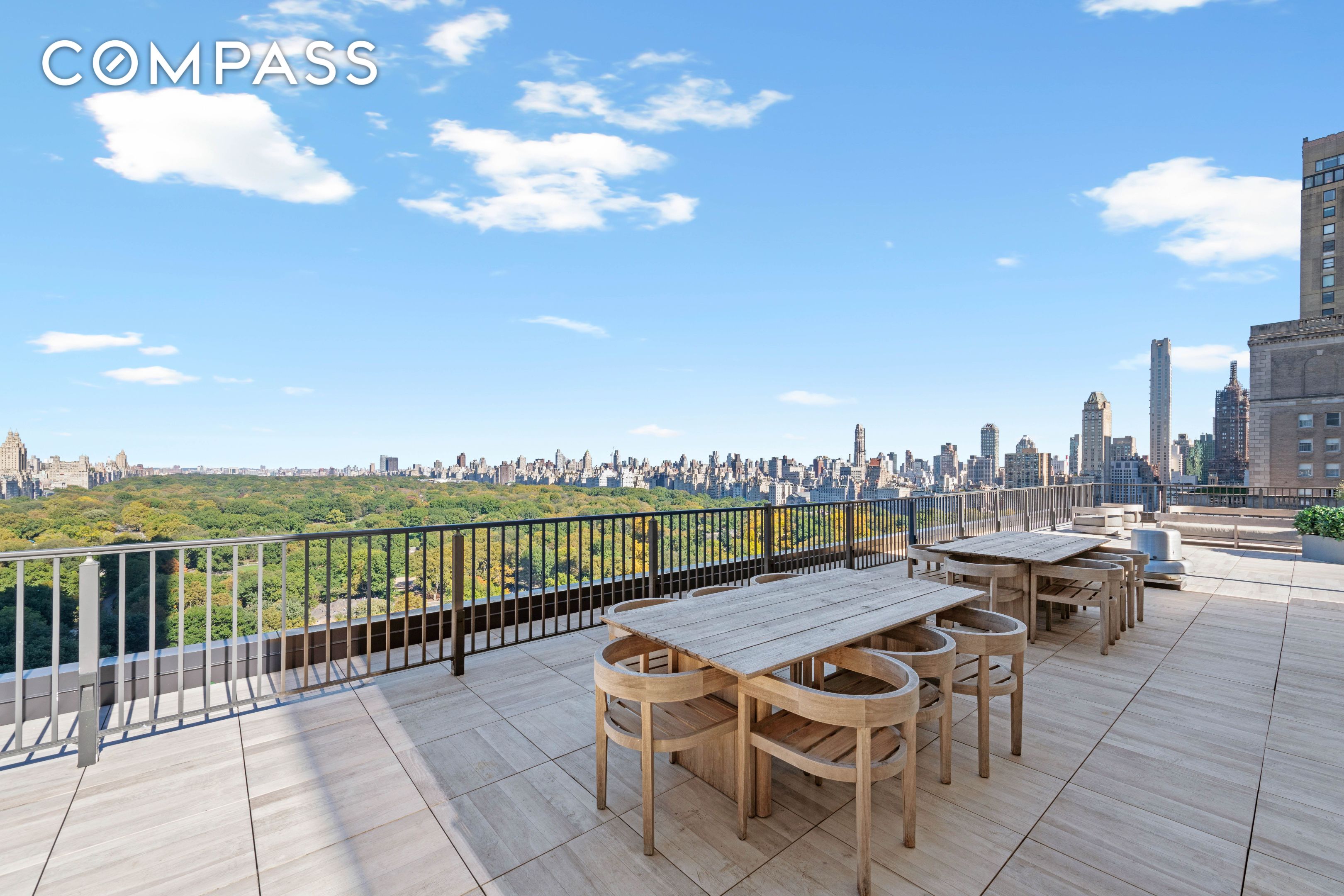 #15 photo, New York City, マンハッタン Central Park South , NY 10019