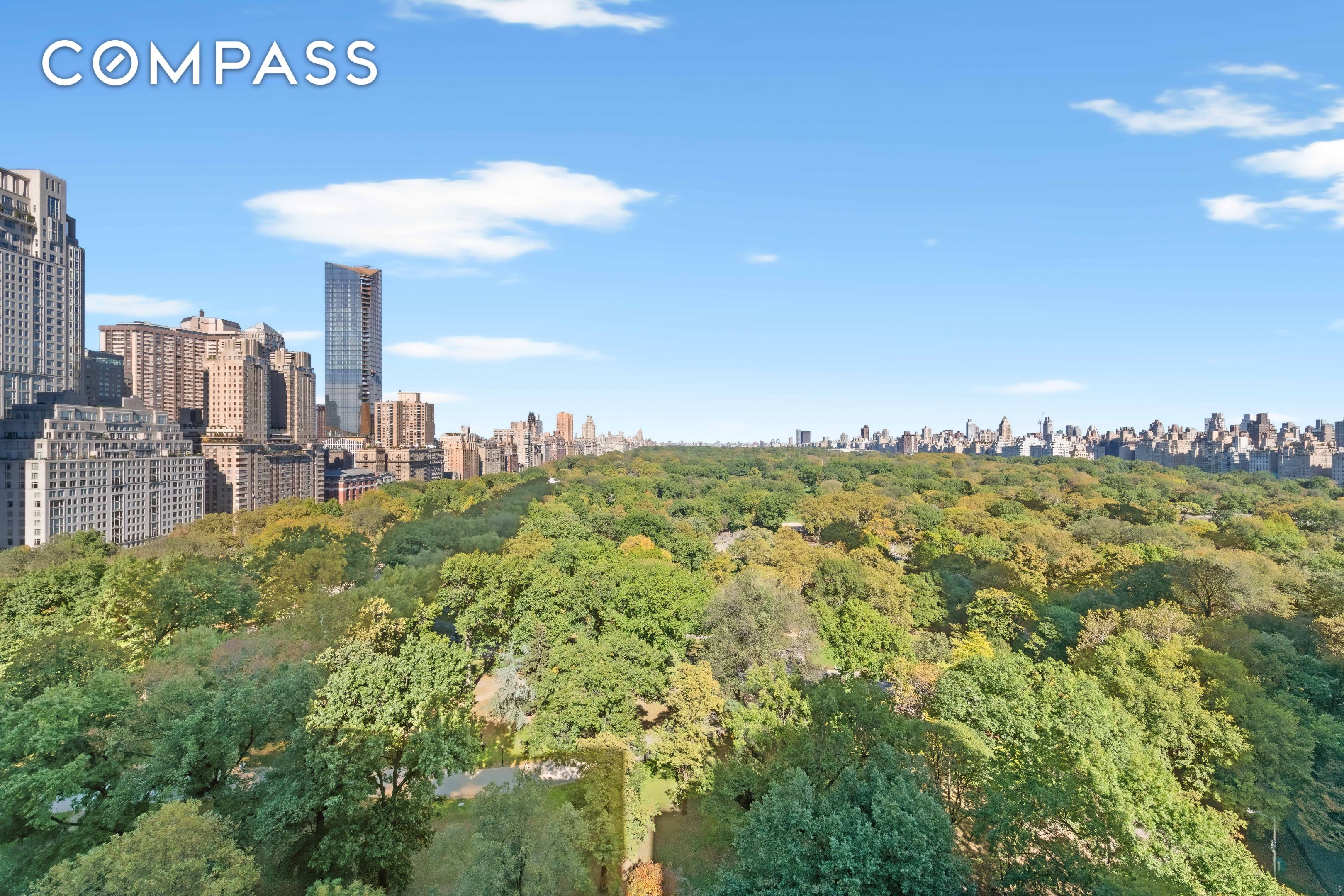 #3 photo, New York City, マンハッタン Central Park South , NY 10019