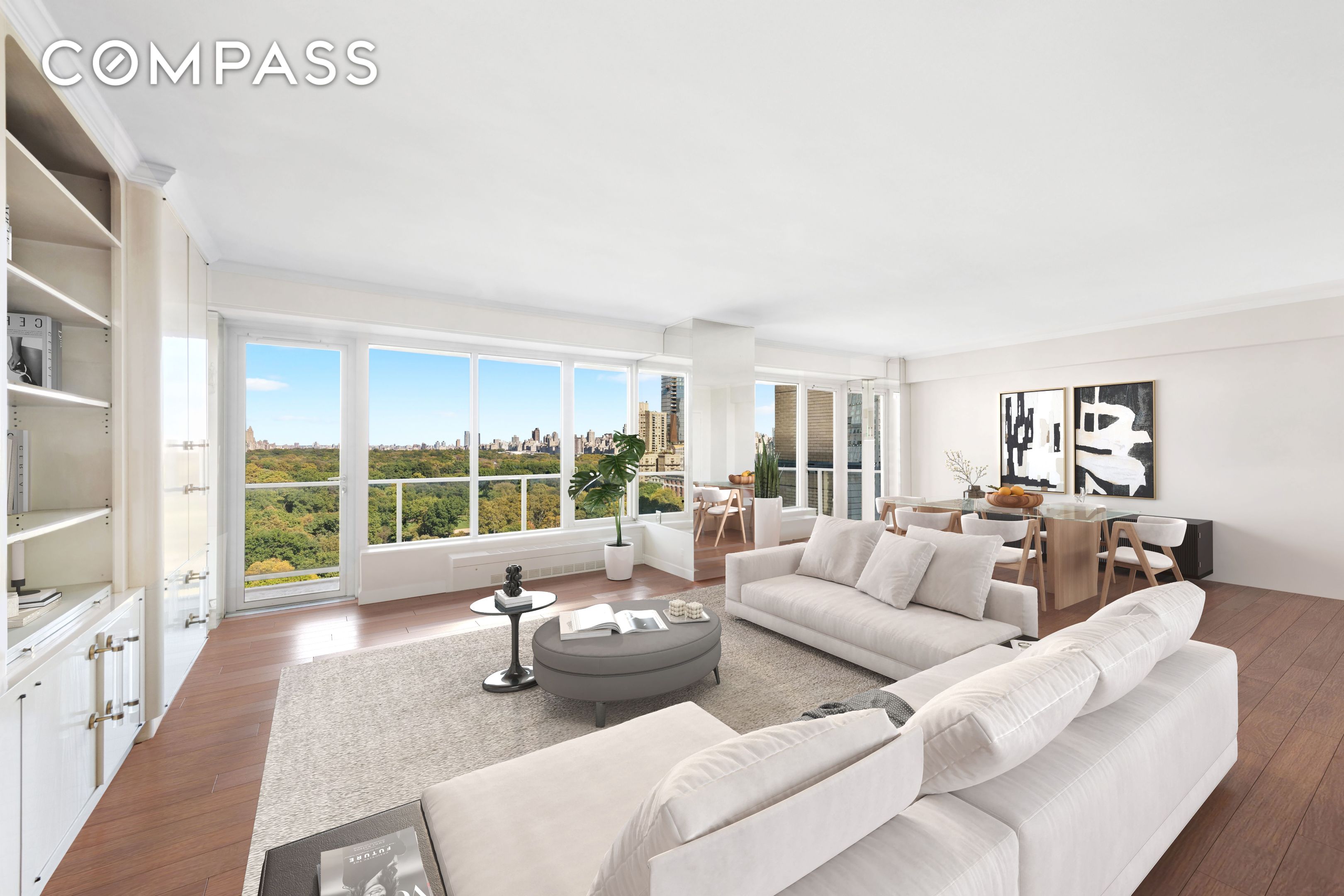 #4 photo, New York City, マンハッタン Central Park South , NY 10019