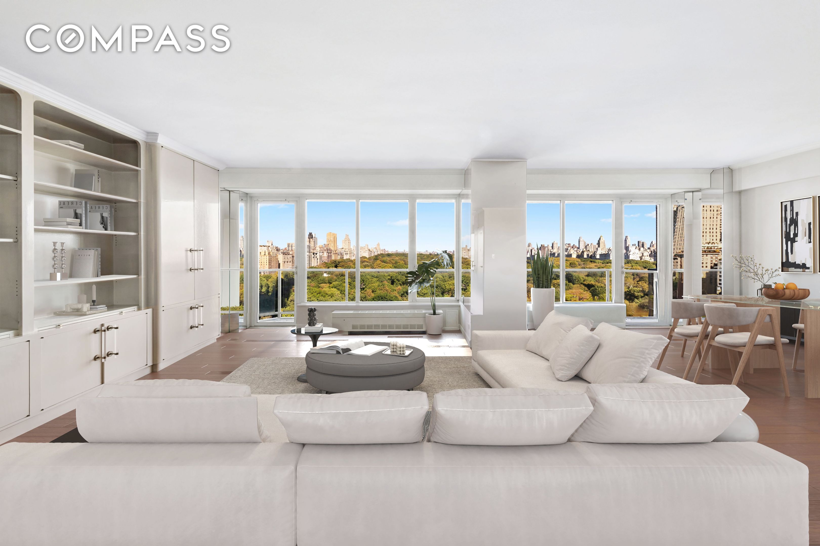 #5 photo, New York City, マンハッタン Central Park South , NY 10019