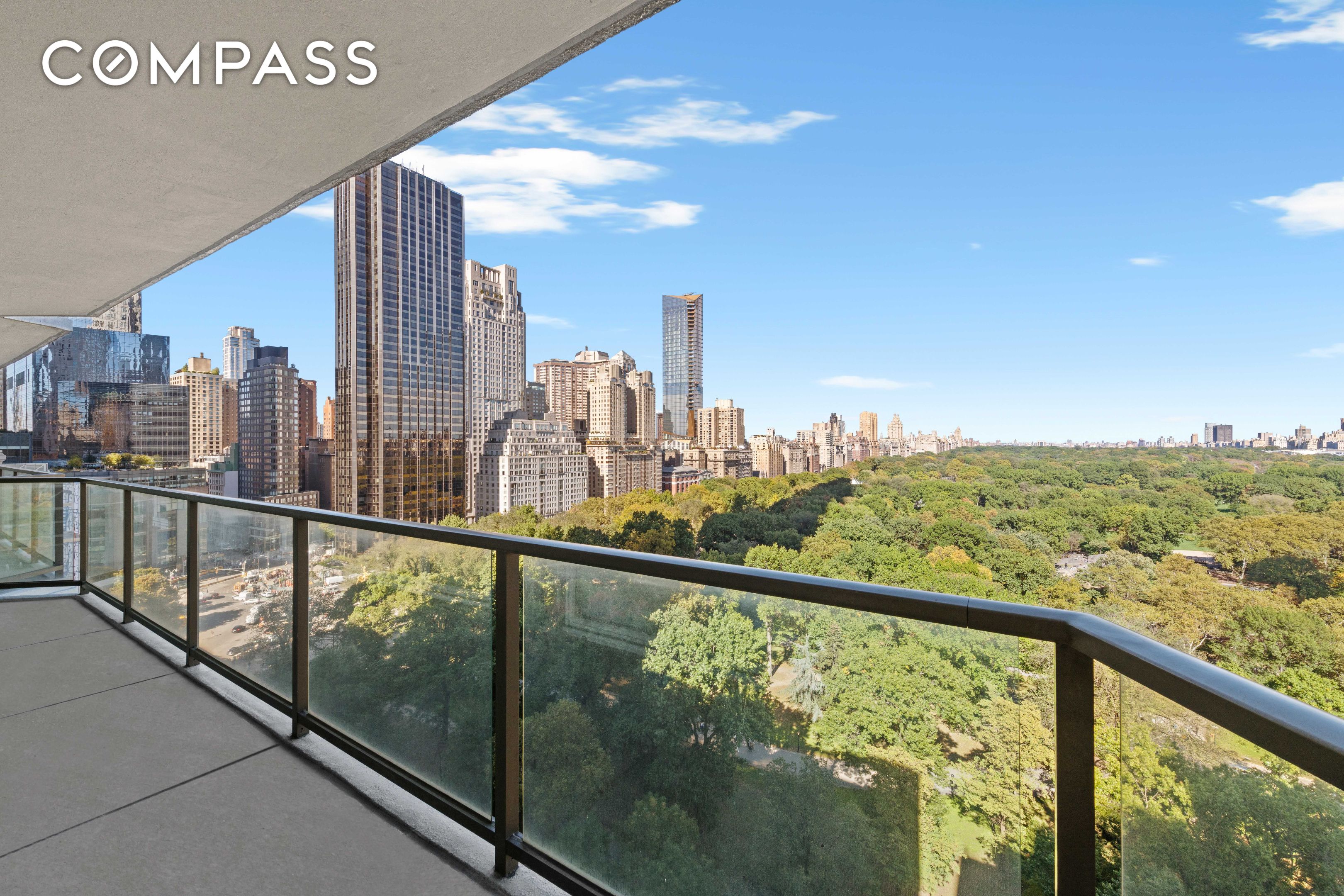 #6 photo, New York City, マンハッタン Central Park South , NY 10019