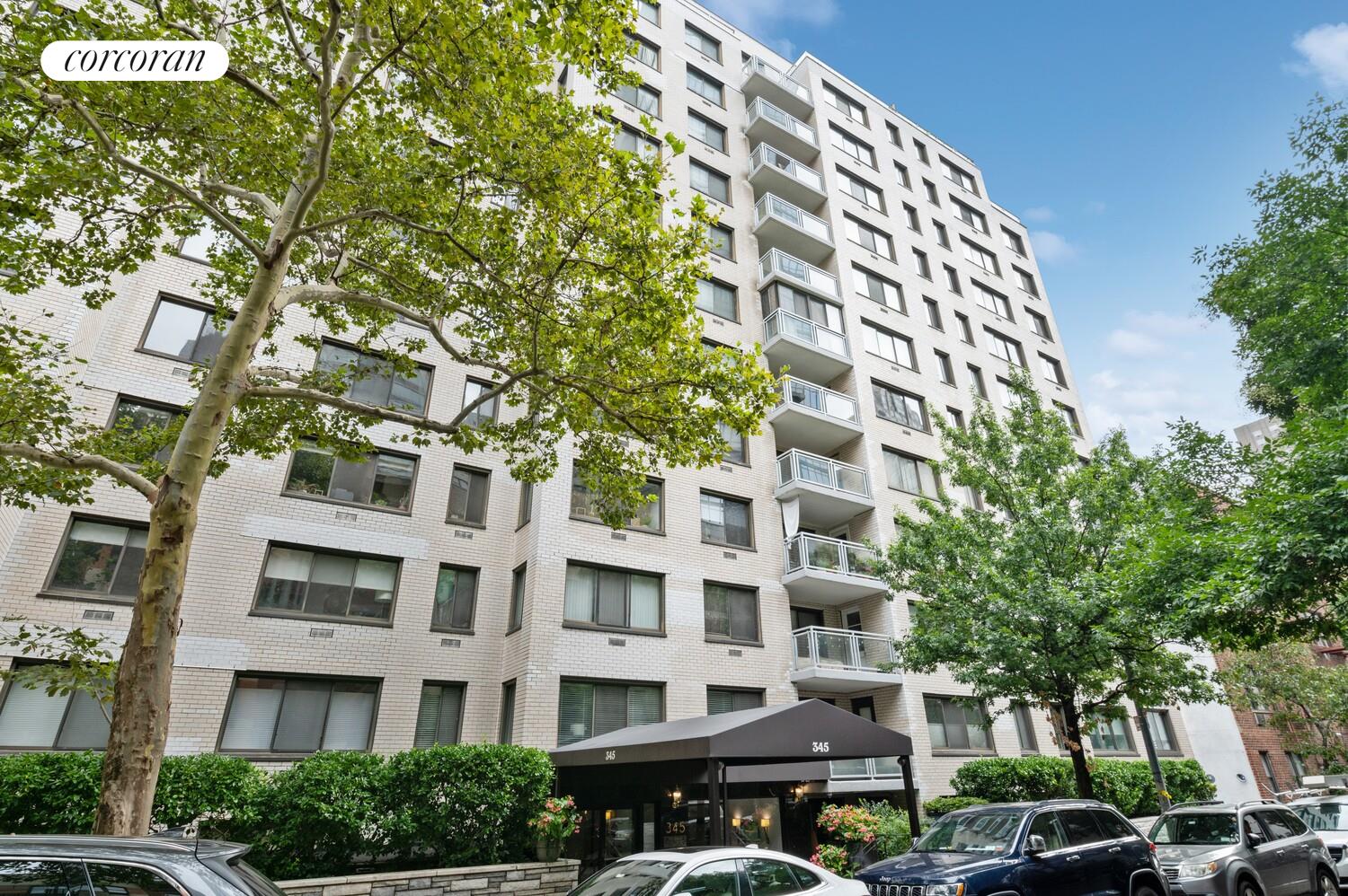 #10 photo, 345 E 73RD Street, マンハッタン Lenox Hill , NY 10021