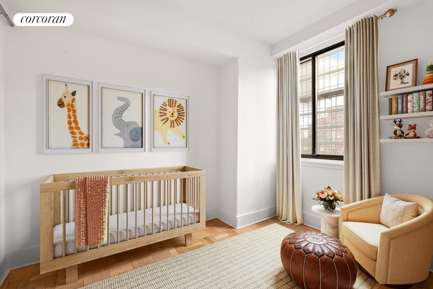 #7 photo, 345 E 73RD Street, マンハッタン Lenox Hill , NY 10021