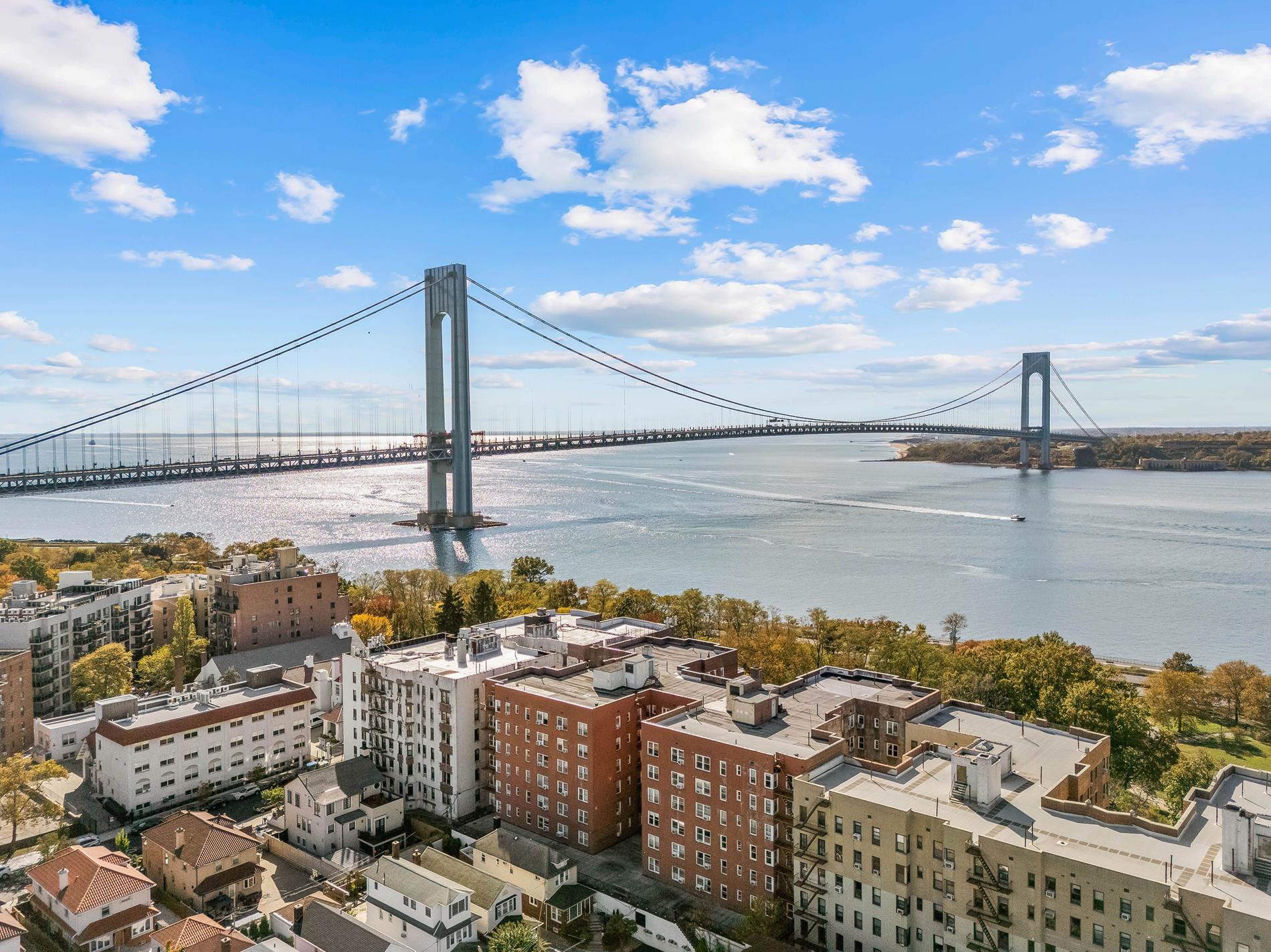 #19 photo, 9801 Shore Road, ブルックリン区 Fort Hamilton , NY 11209