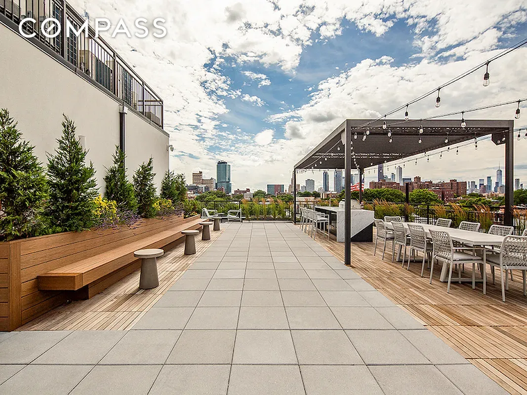 #11 photo, 10 Quincy Street, ブルックリン区 Clinton Hill , NY 11238