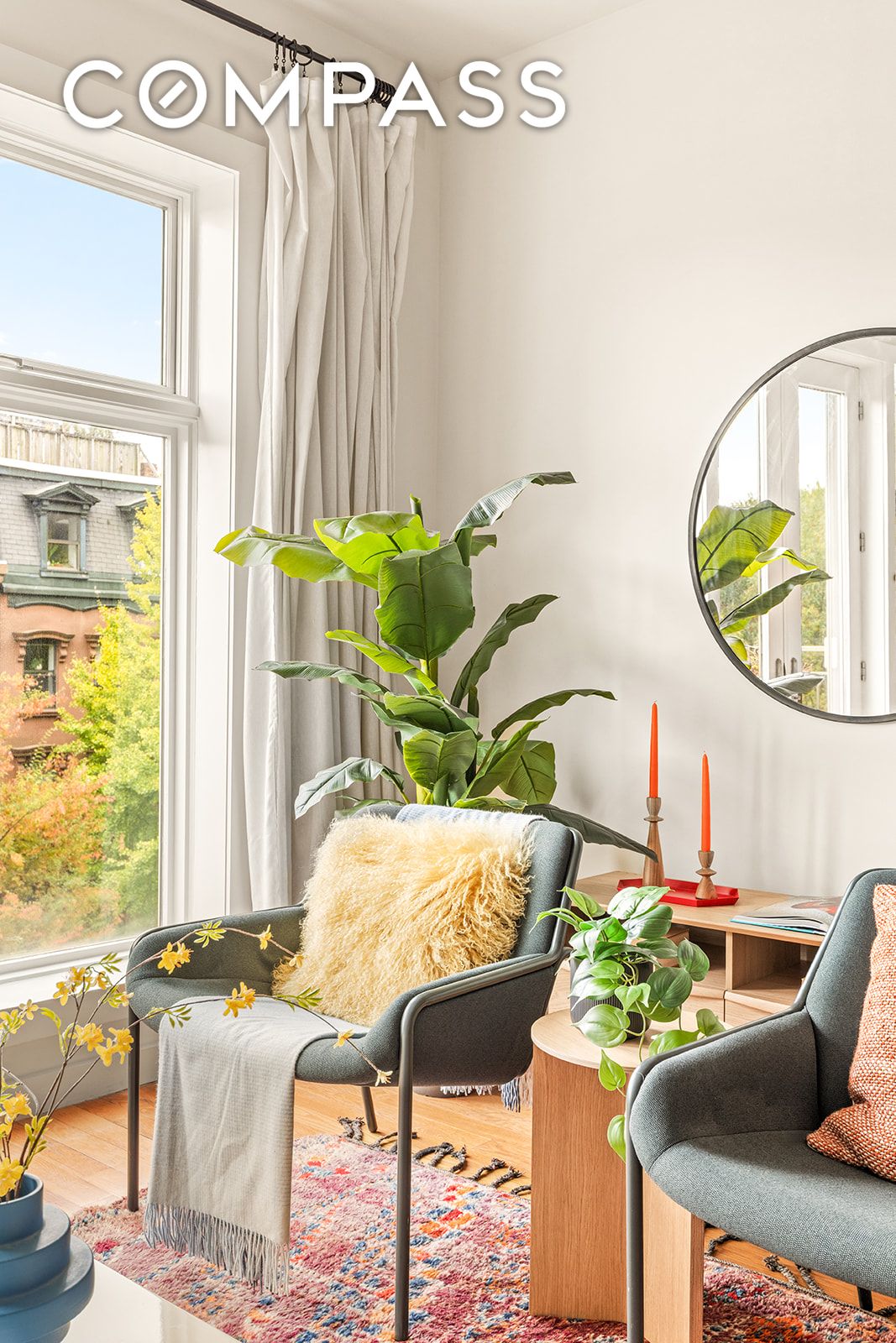 #5 photo, 323 Greene Avenue, ブルックリン区 Bedford-Stuyvesant , NY 11238