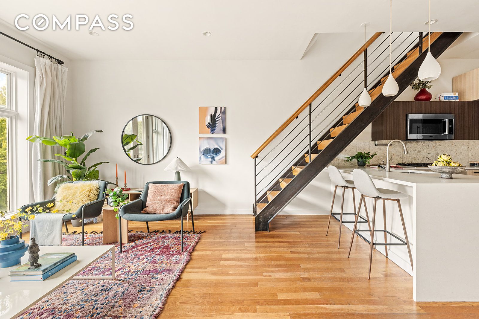 #6 photo, 323 Greene Avenue, ブルックリン区 Bedford-Stuyvesant , NY 11238