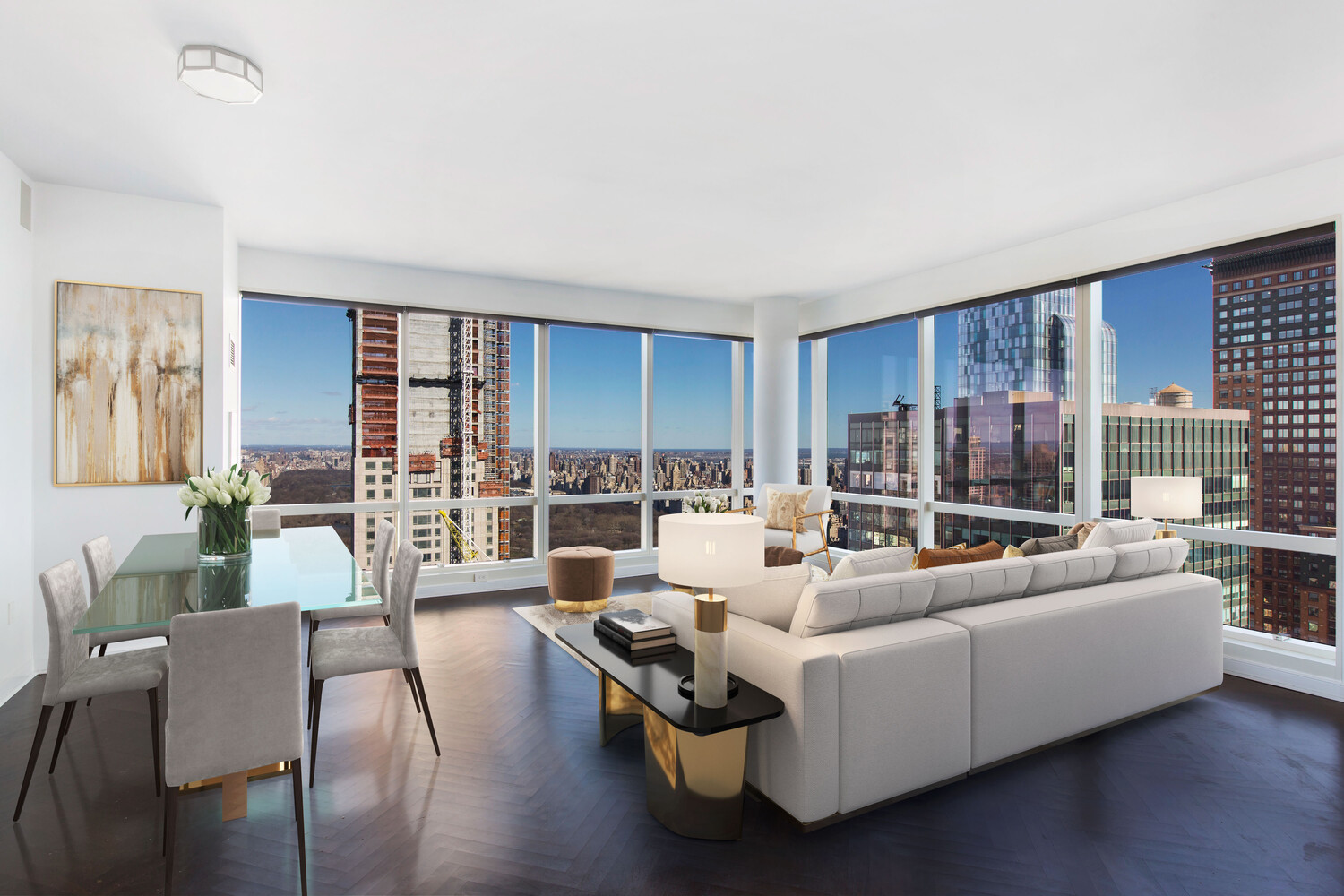 #1 photo, 230 W 56TH Street, Midtown , NY 10019