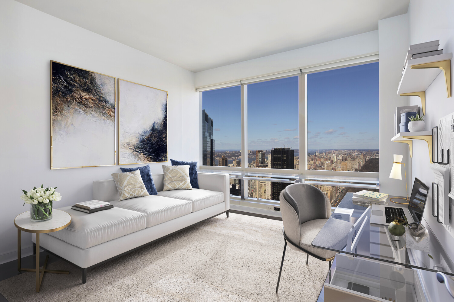 #3 photo, 230 W 56TH Street, Midtown , NY 10019